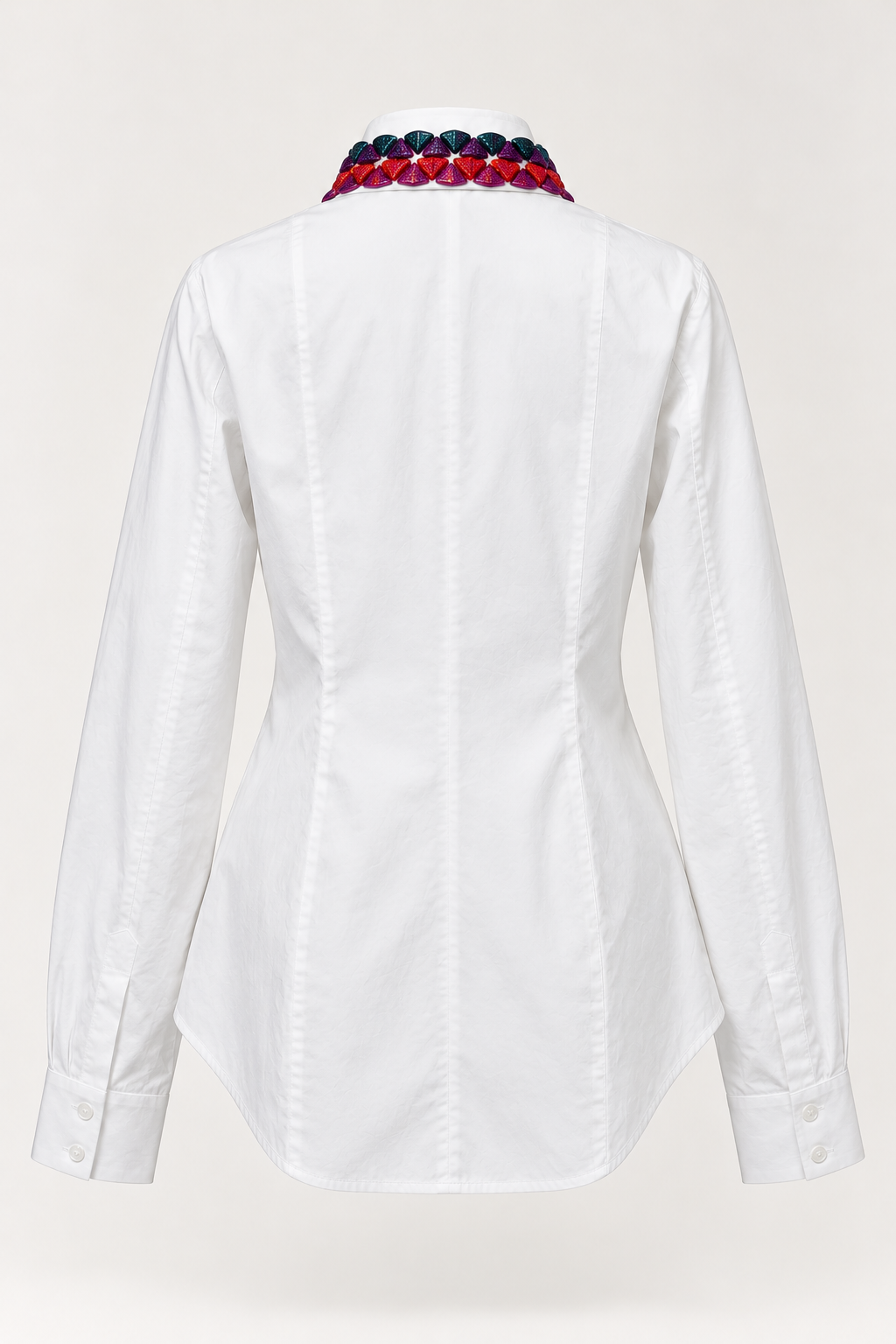 The Memento Shirt