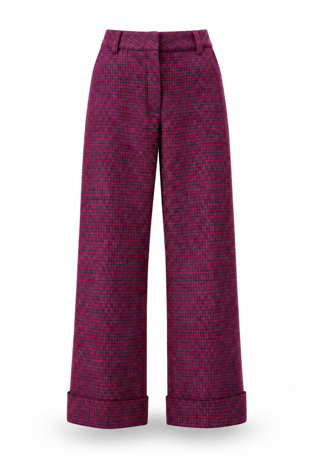 The Sabr Trousers