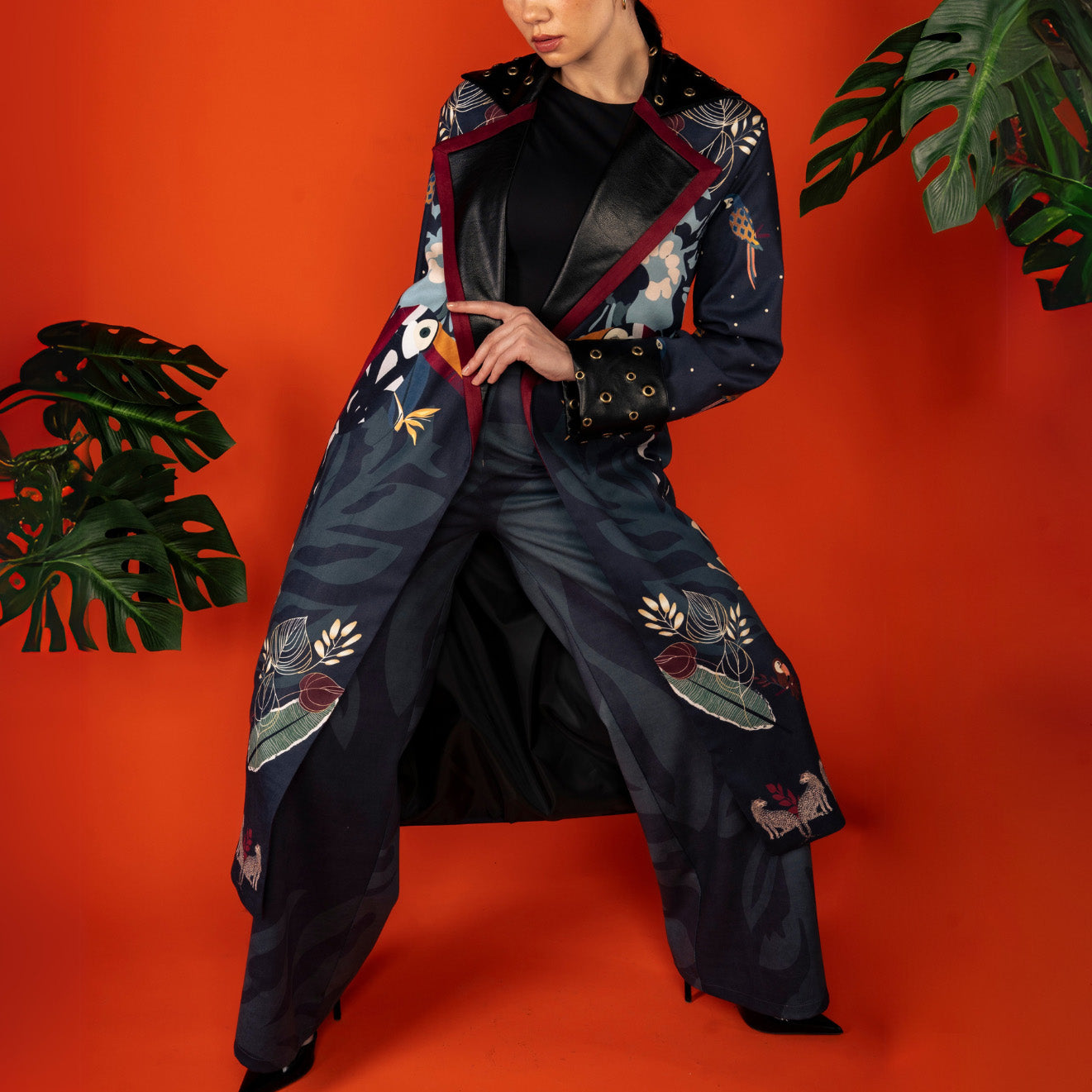 The Petén Pants