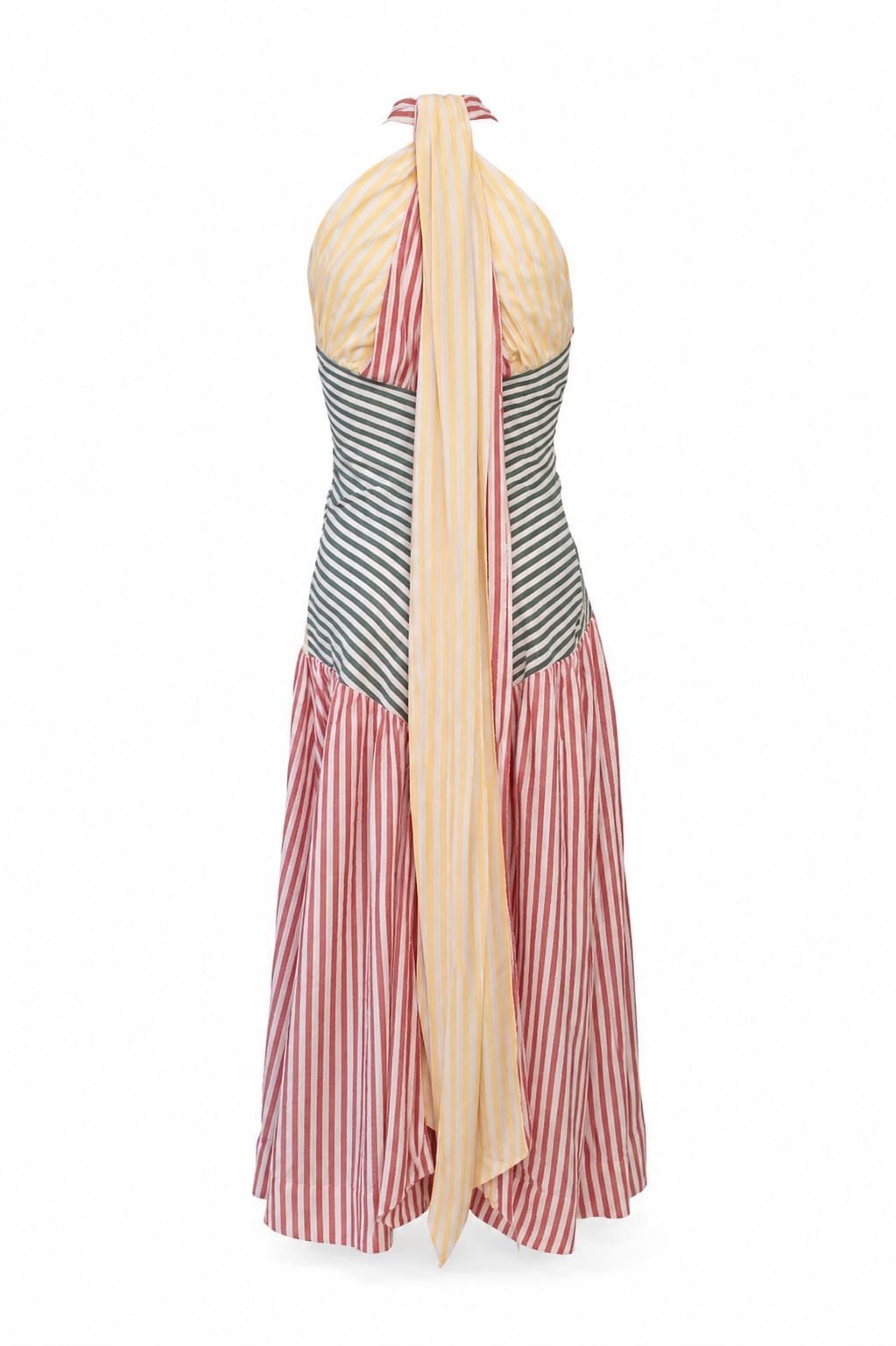 L'Équilibre Dress
