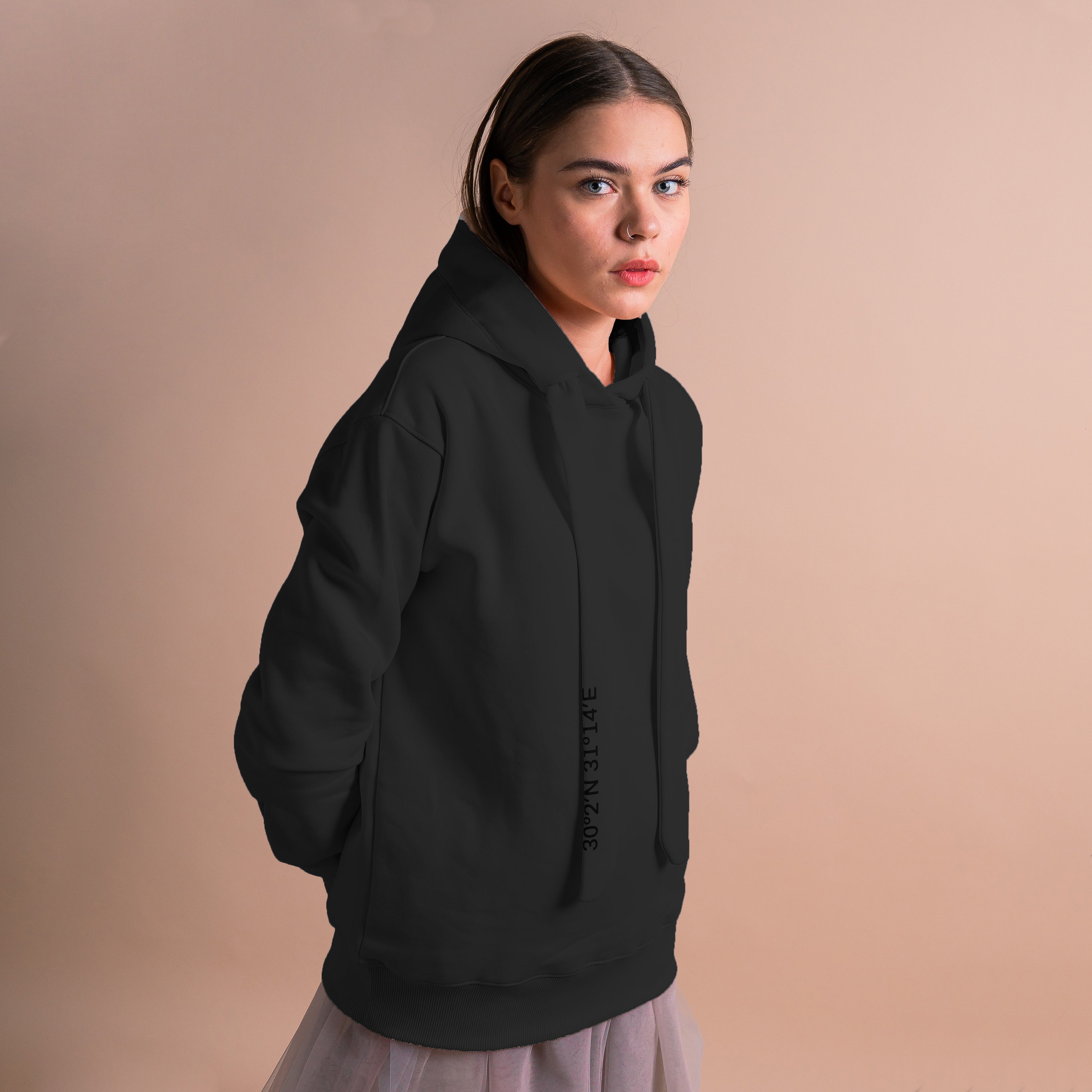 Free Nation Hoodie