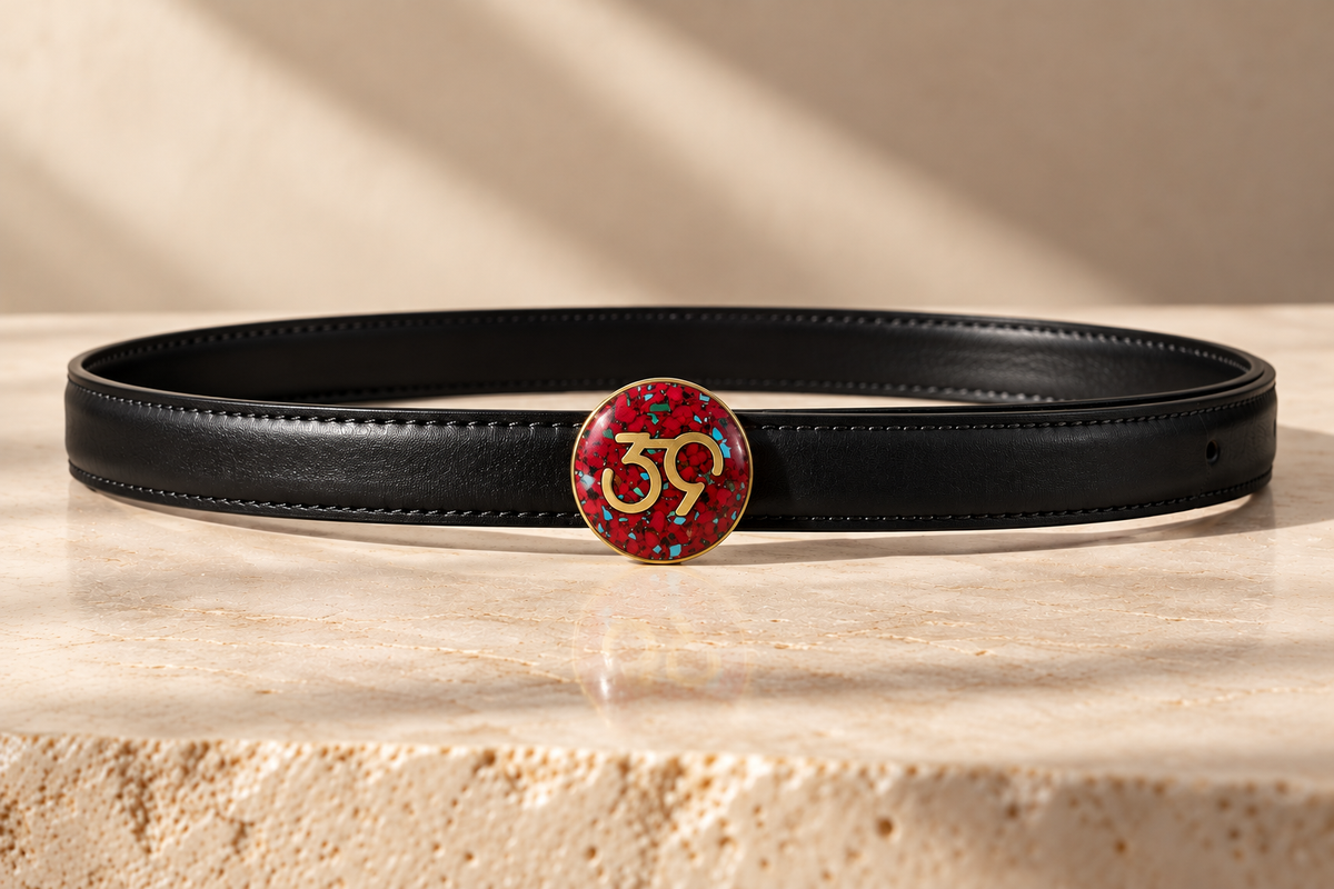 The Collector's Belt