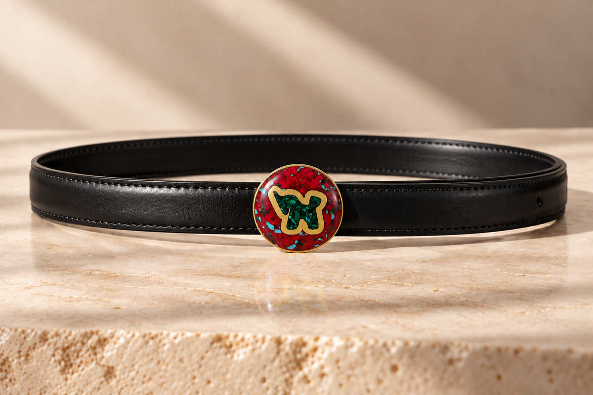 The Collector's Belt