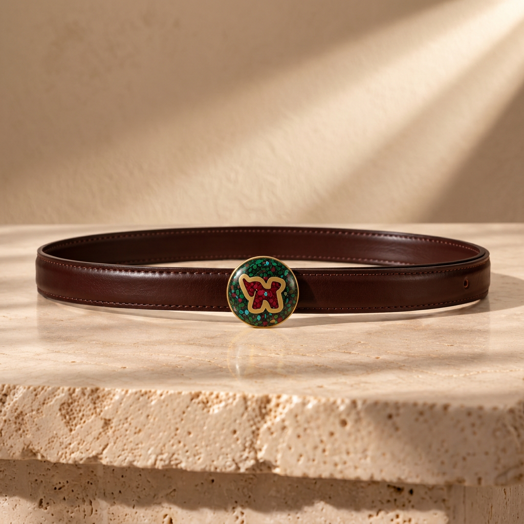 The Collector's Belt