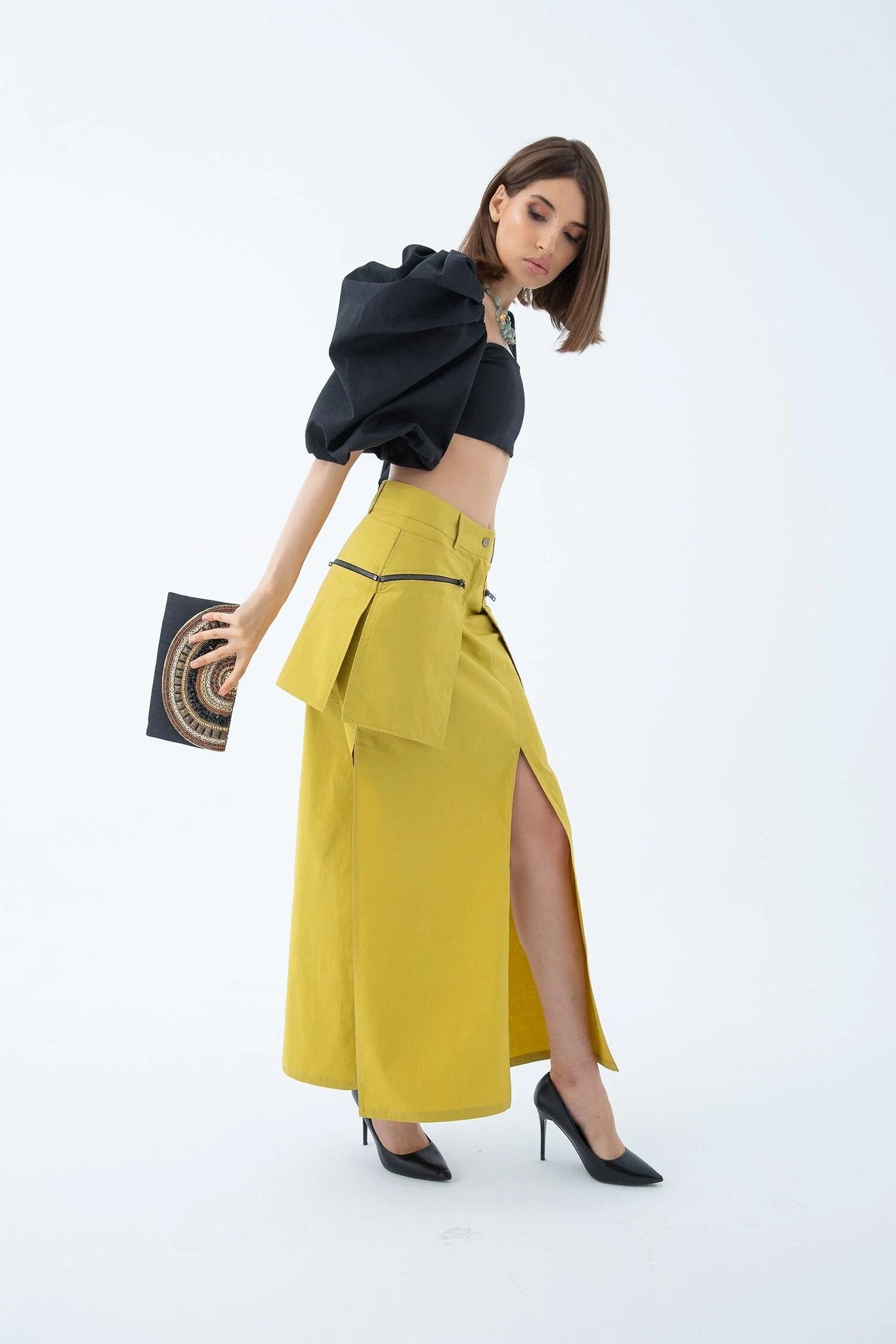Sly Skirt