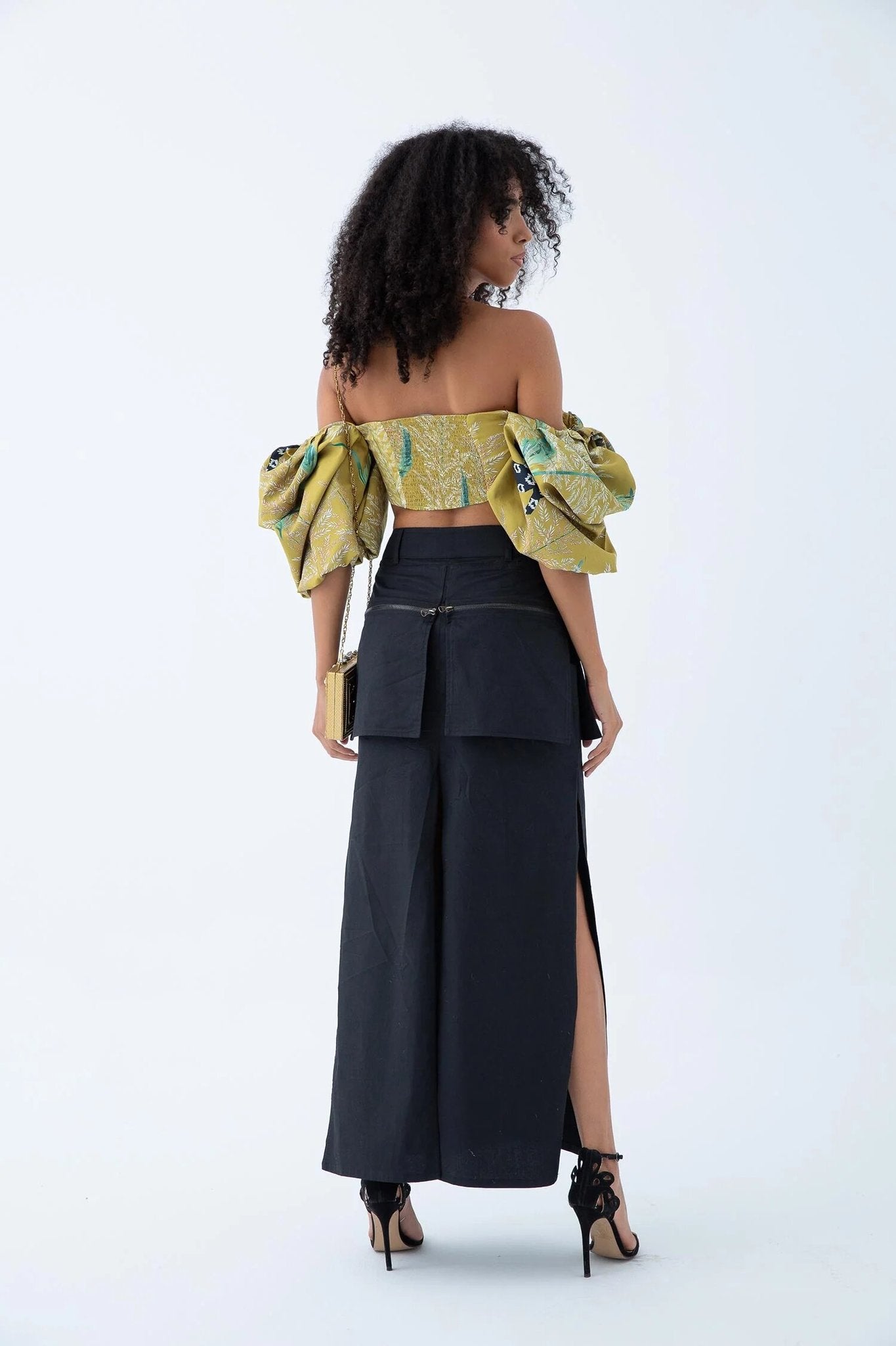 Sly Skirt
