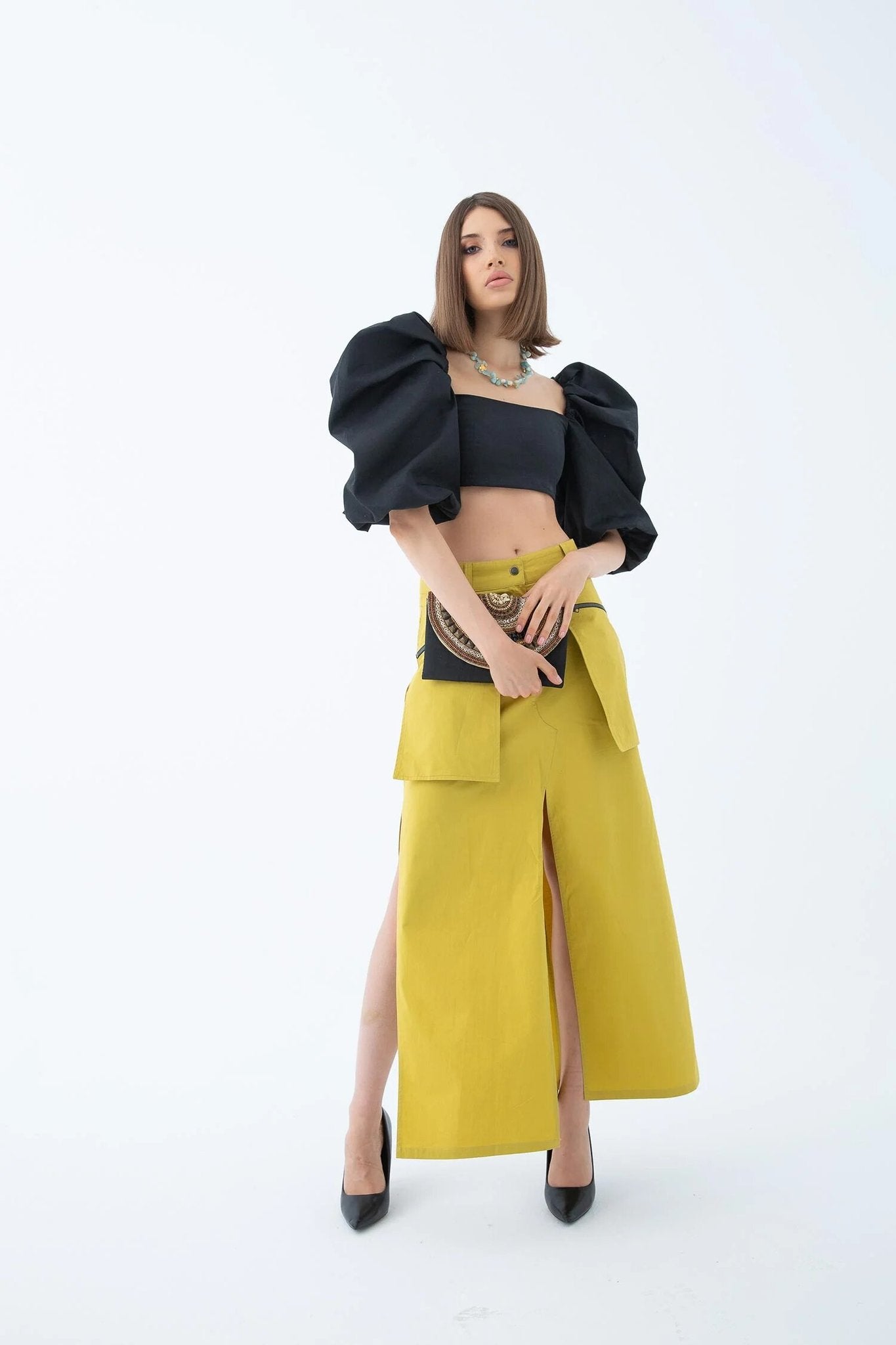 Sly Skirt