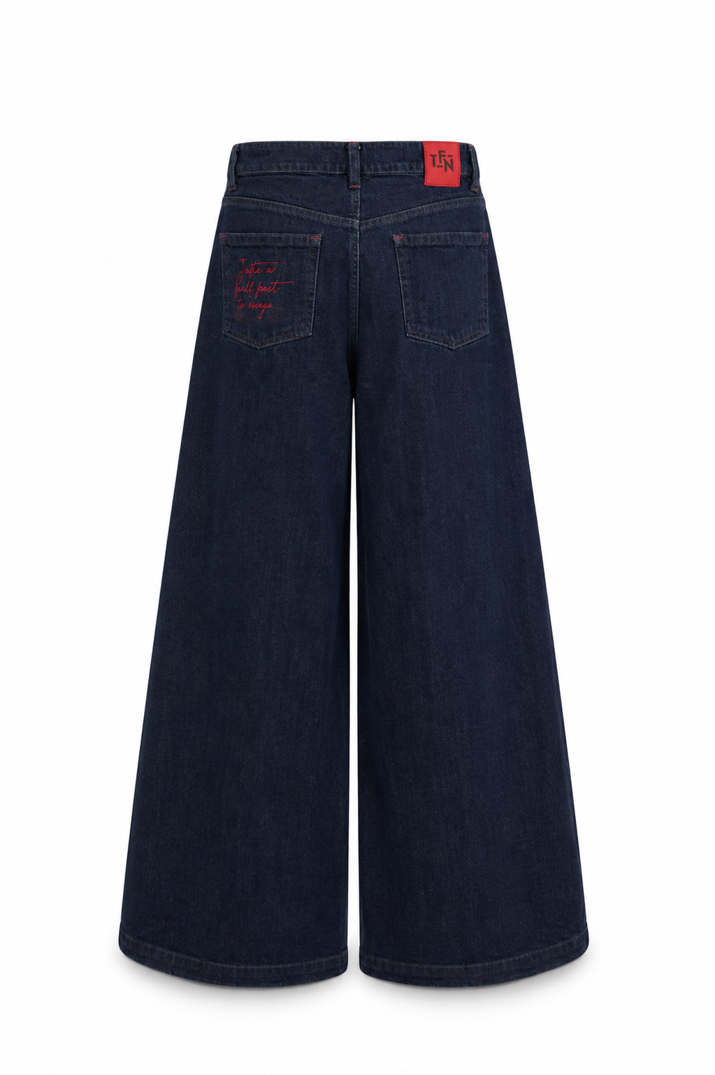 Le Retour Jeans