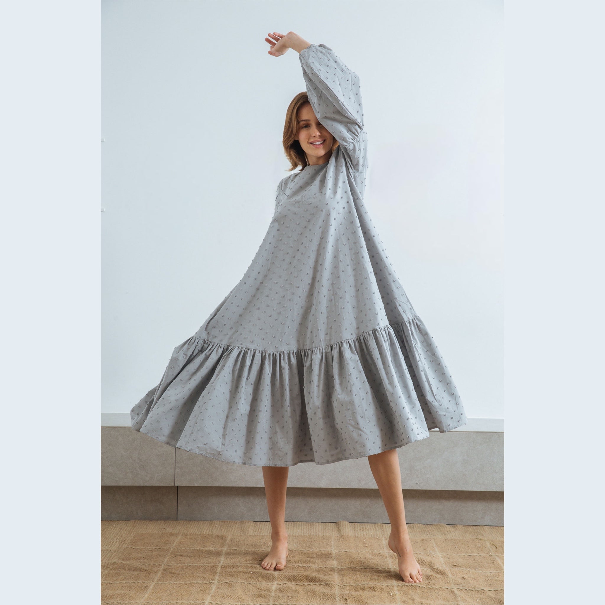 Caren Dress