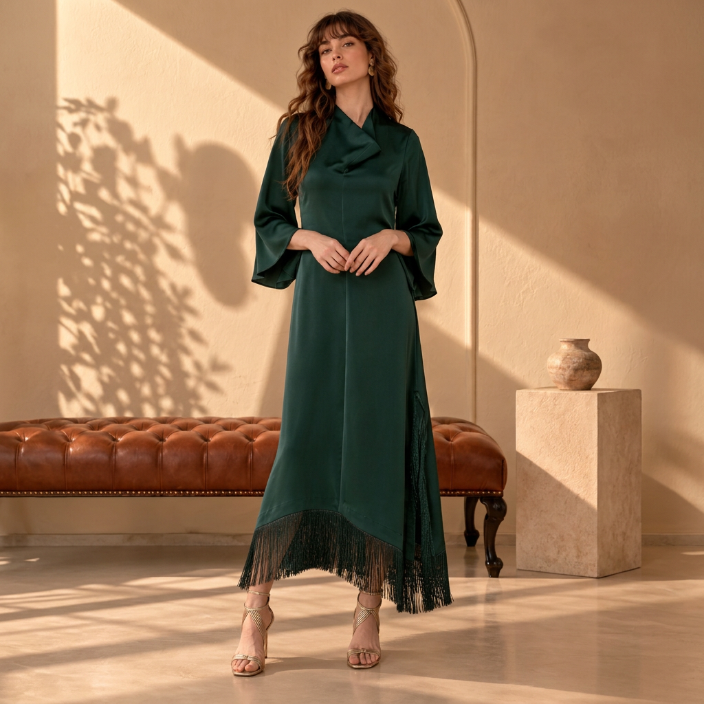 The Last Dance Dress