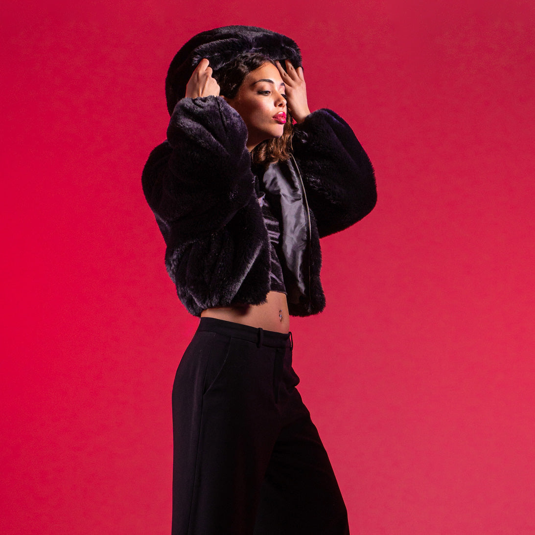 Ursa Jacket