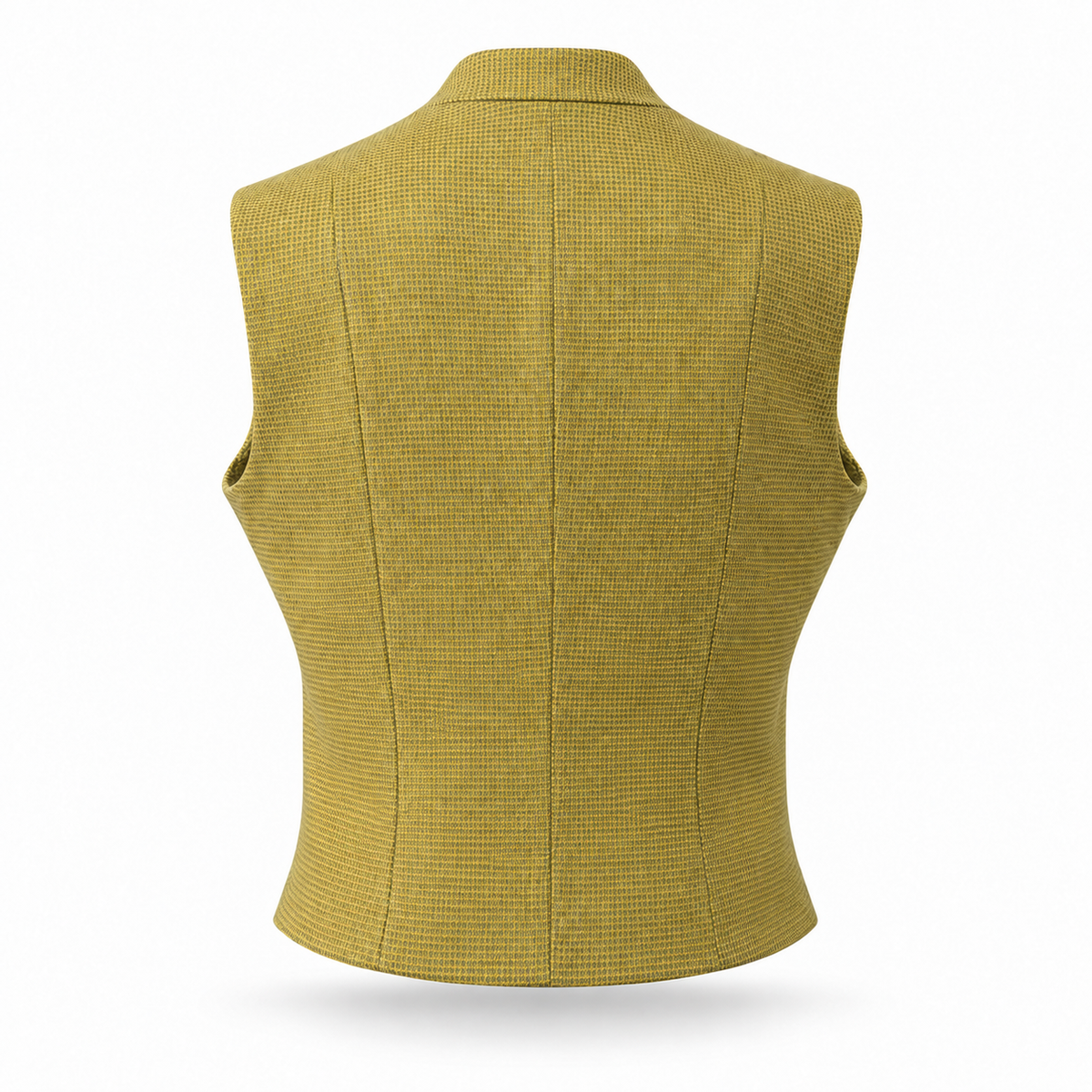 The Sepia Waistcoat