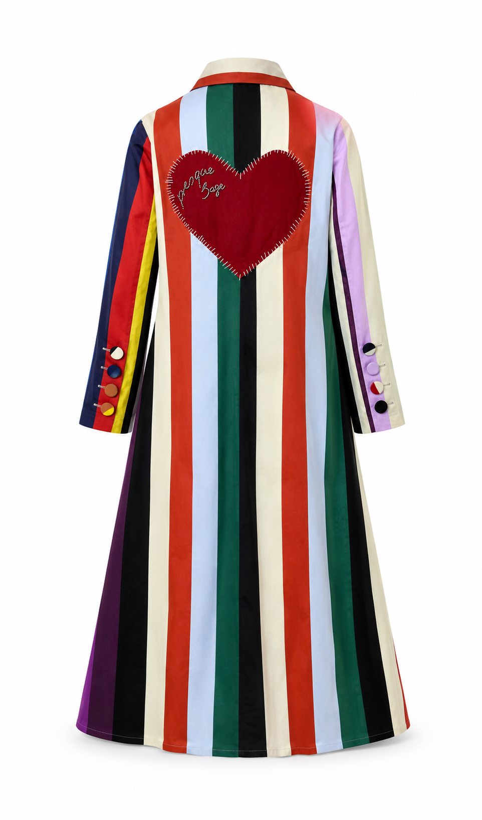 L'Affirmation Coat
