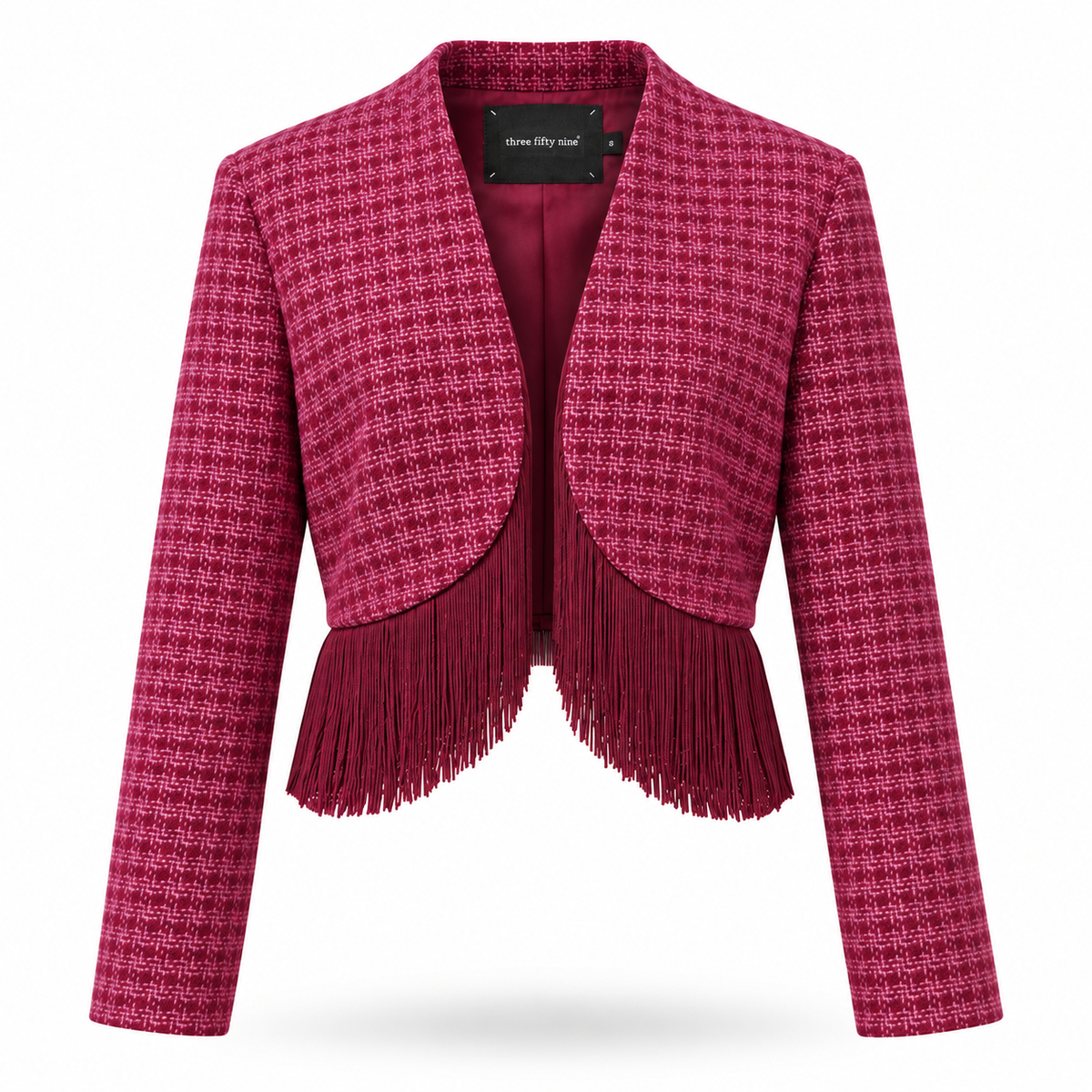 The Celebration Jacket