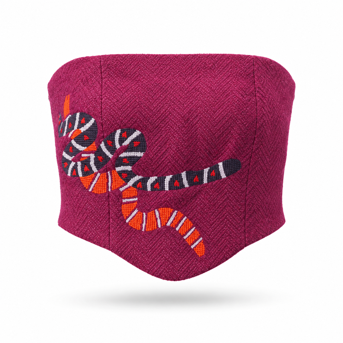The Charmer Corset
