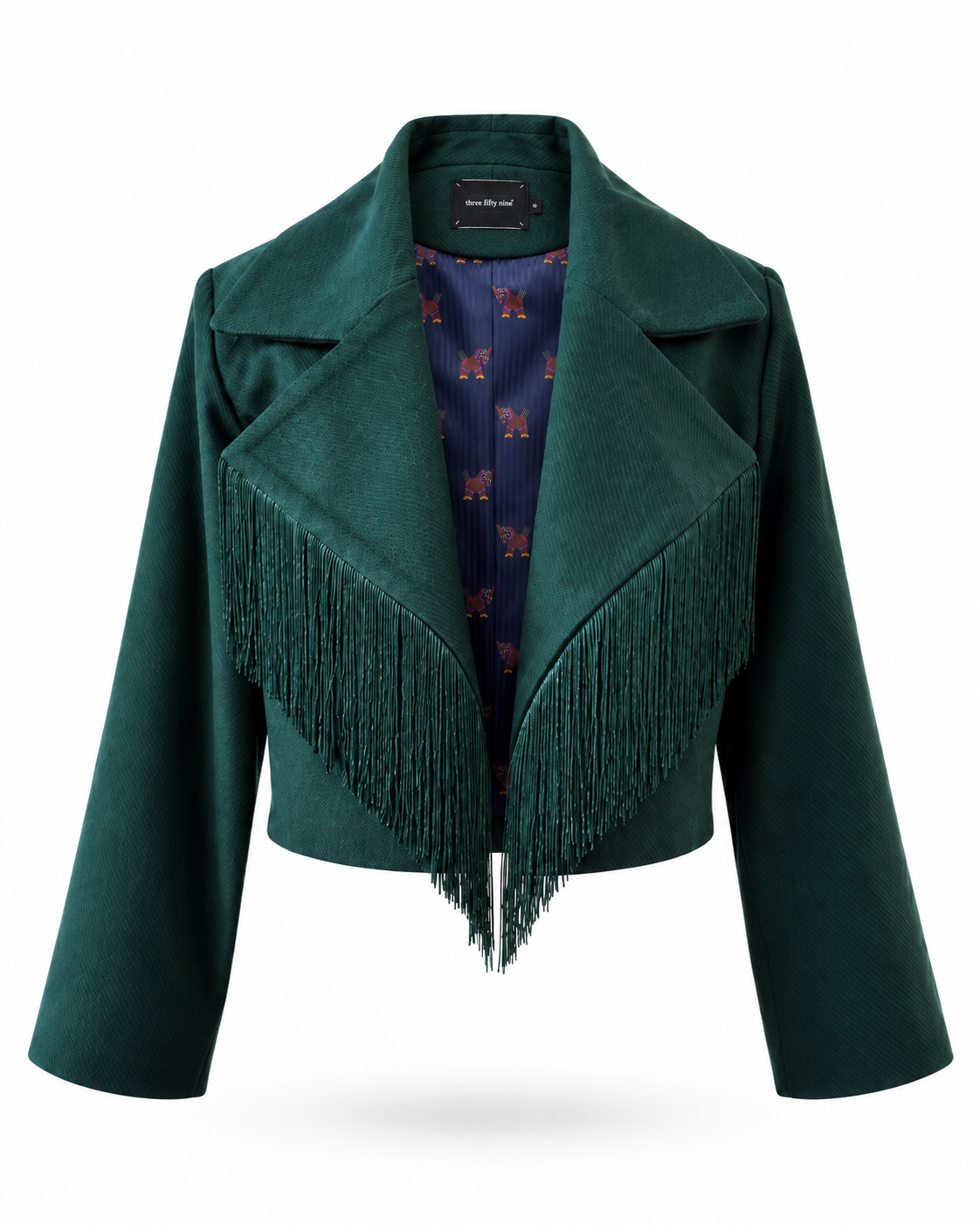 The Encore Jacket