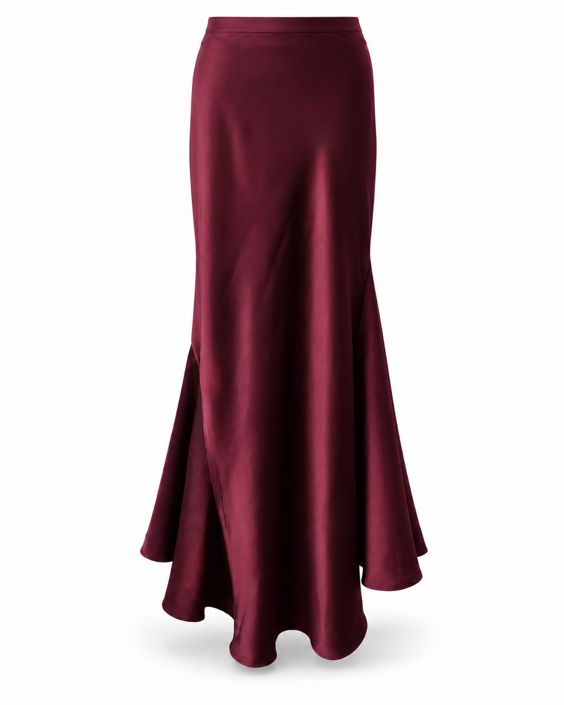 The Ribbon Skirt