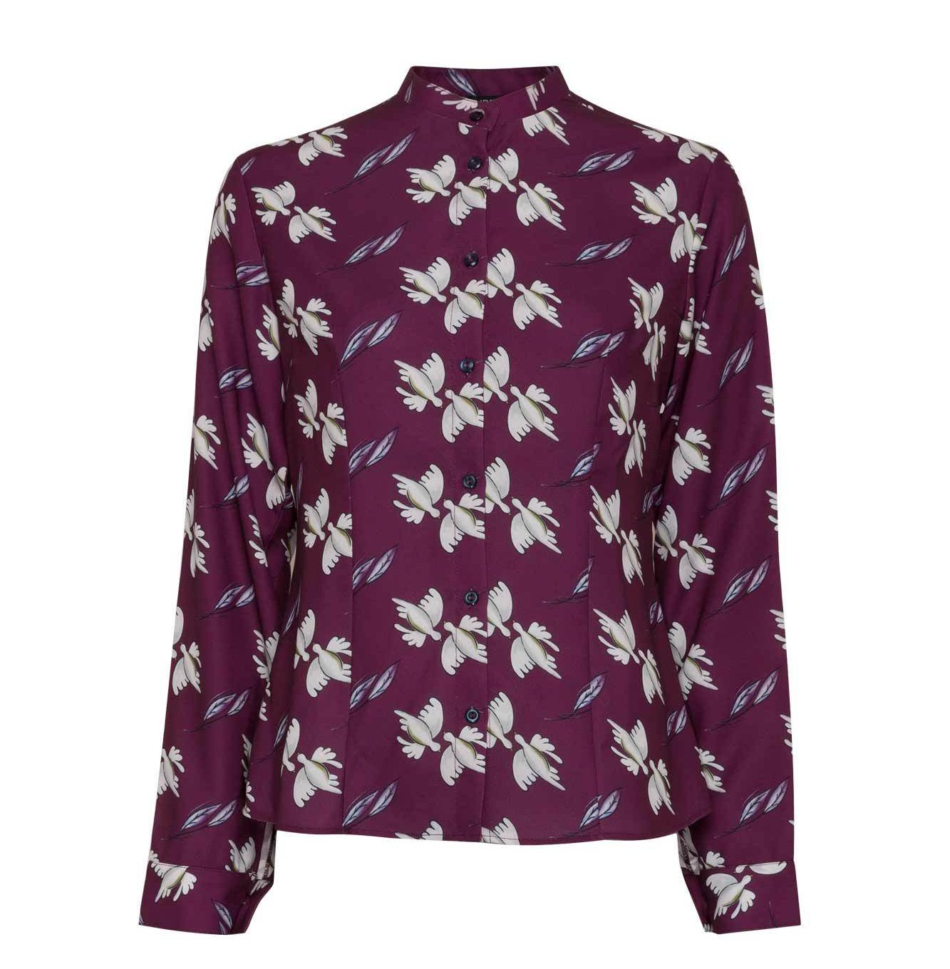 Printed Shirt