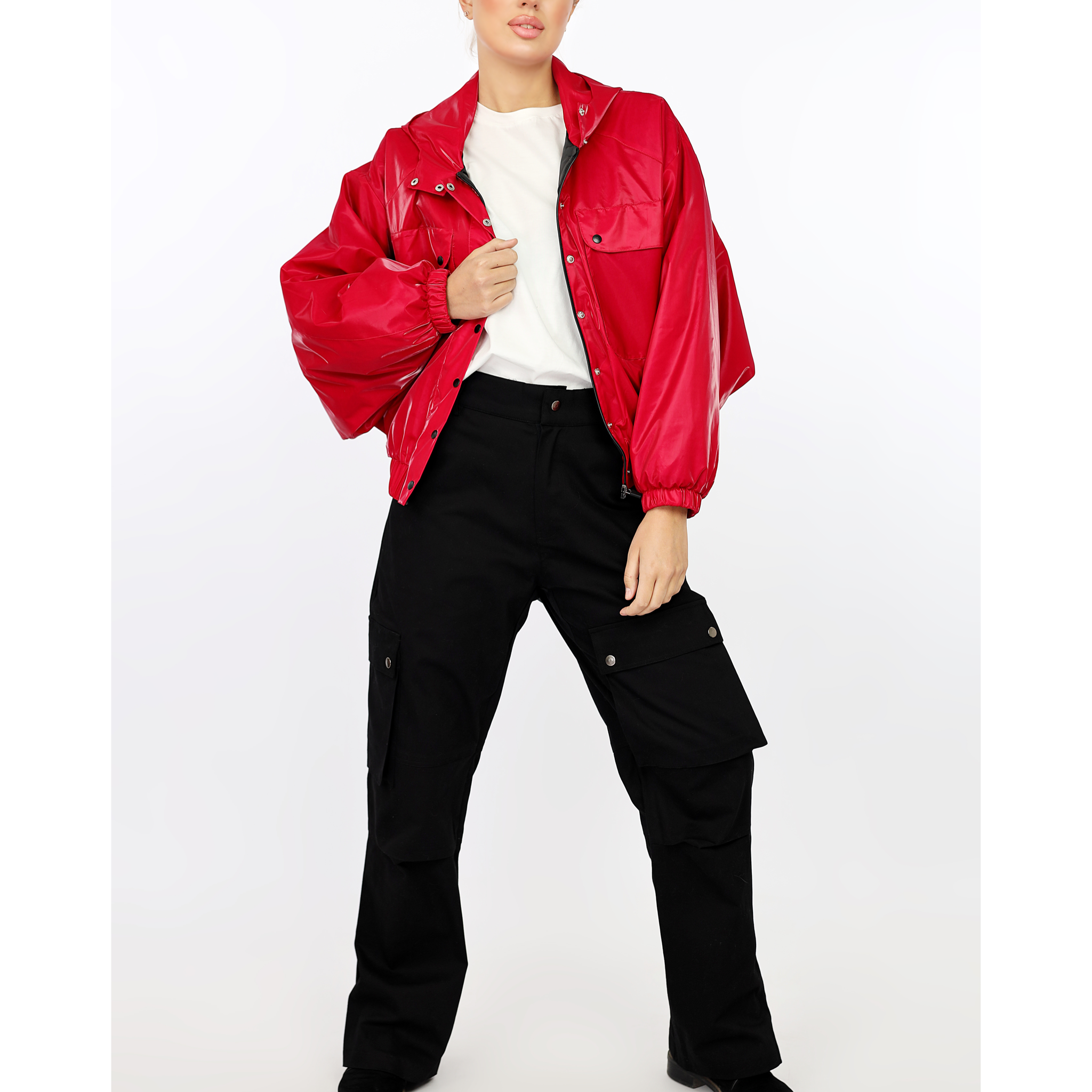 Cargo Pants