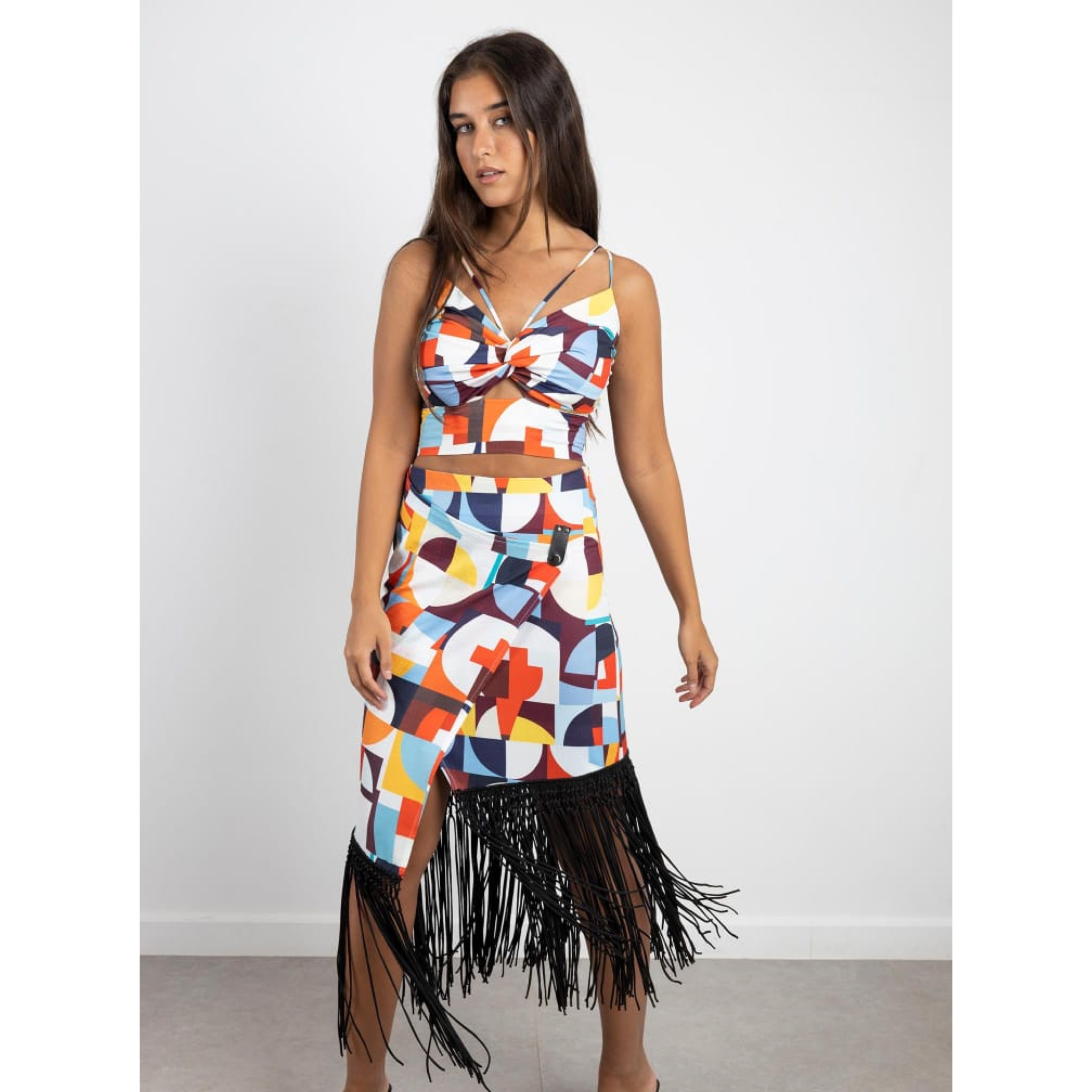Co-ord Pool Set