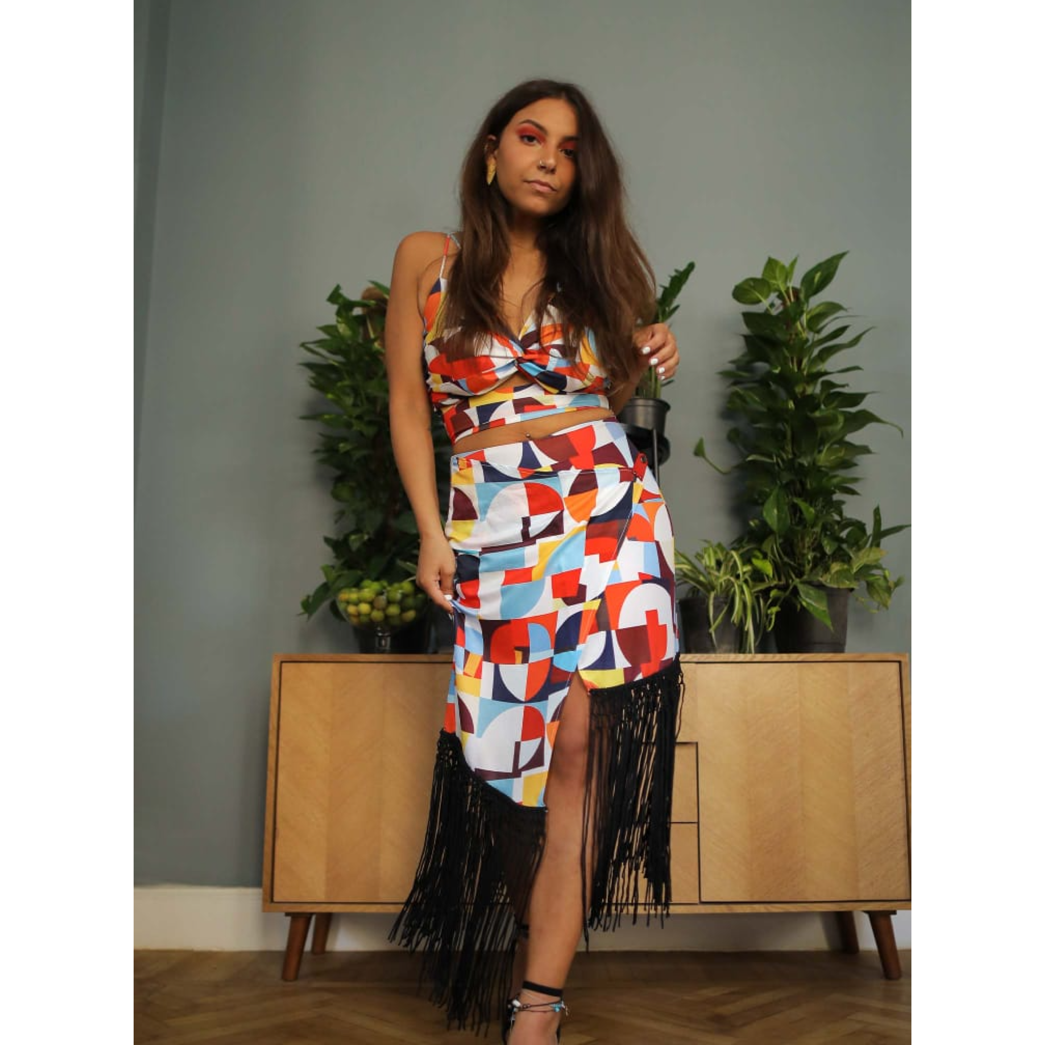 Co-ord Pool Set