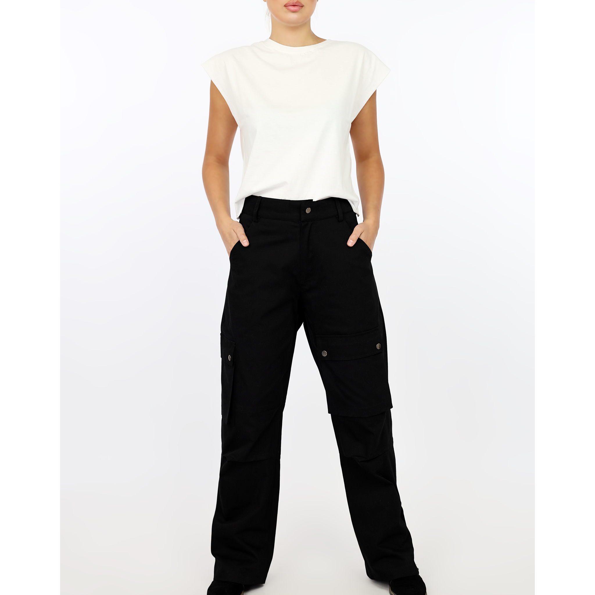 Cargo Pants