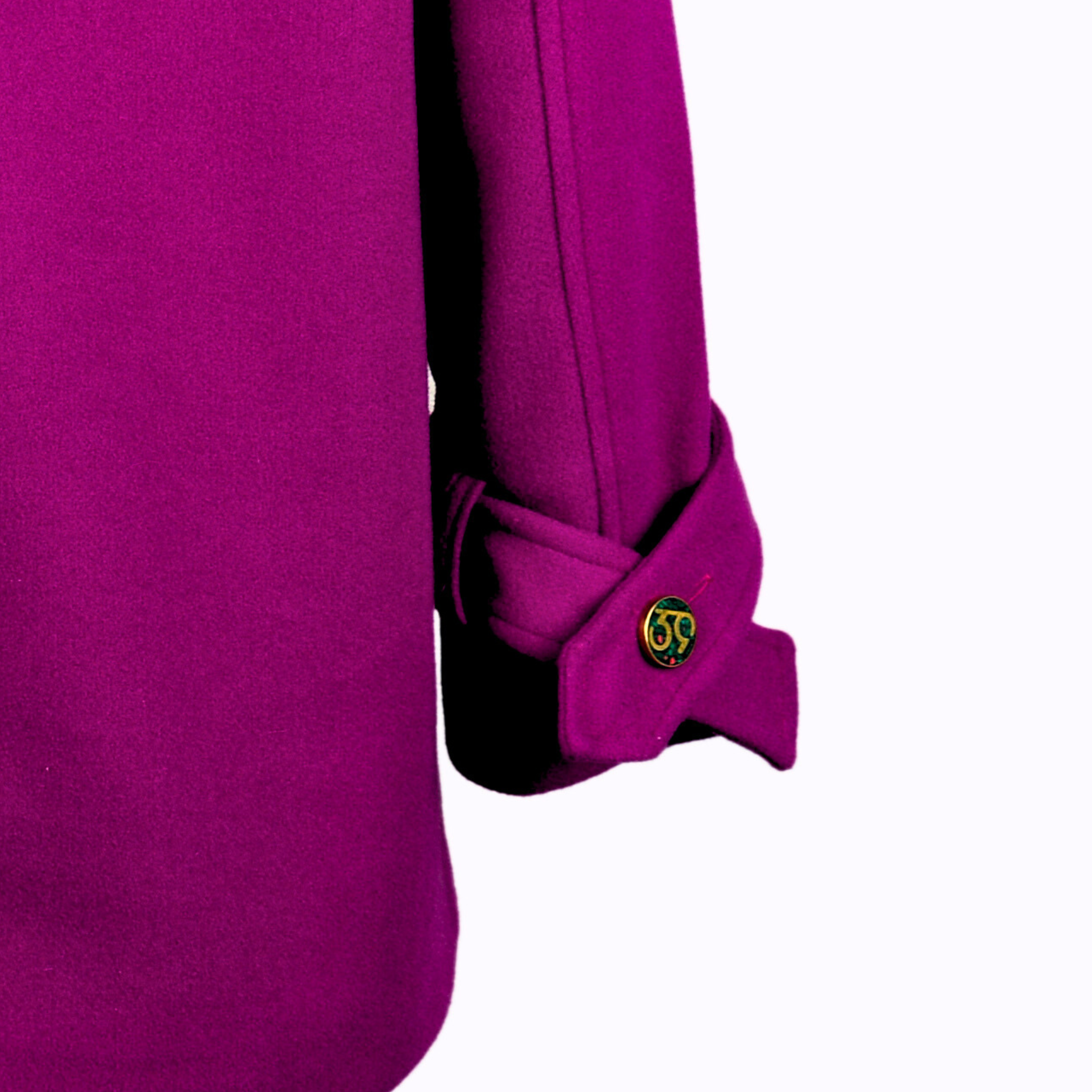 L’Éclat du Maître Coat