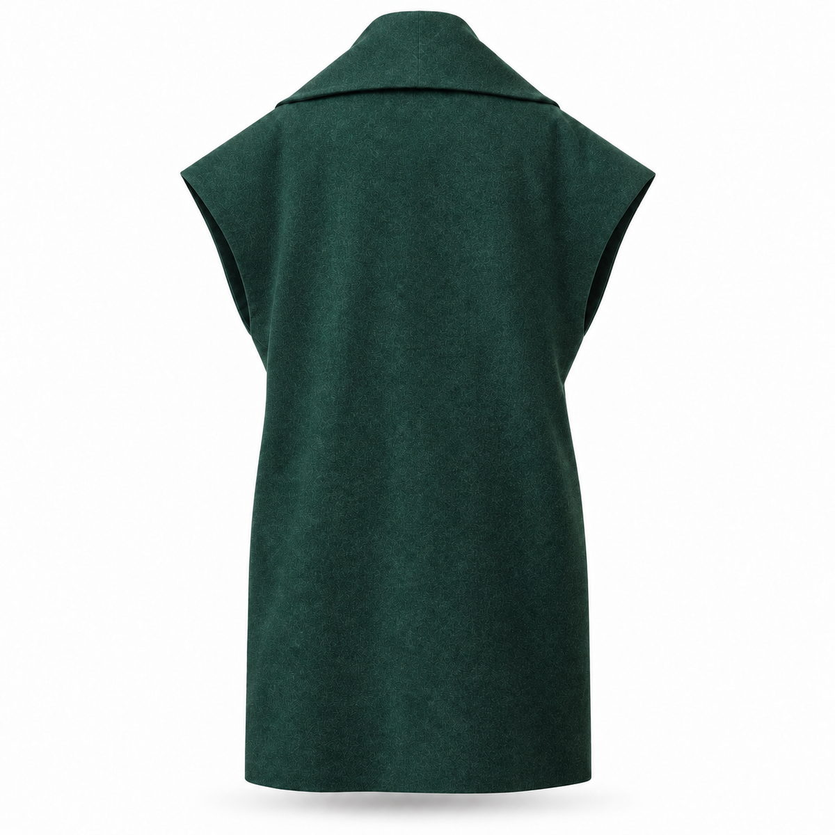 The Keepsake Waistcoat
