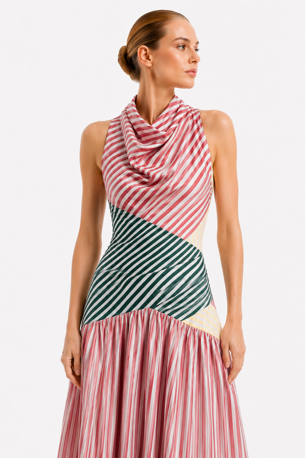 L'Équilibre Dress