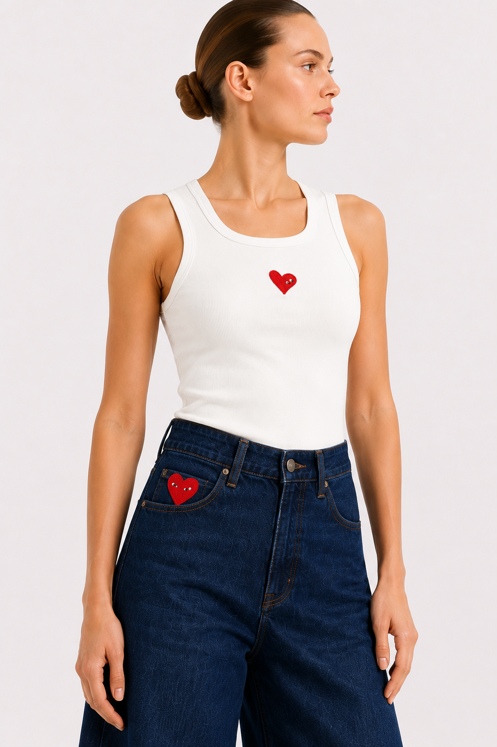 Le Retour Jeans