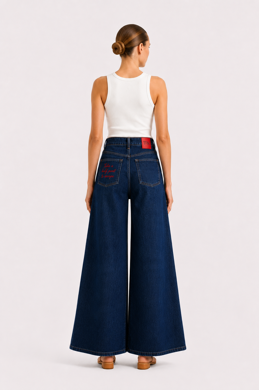 Le Retour Jeans
