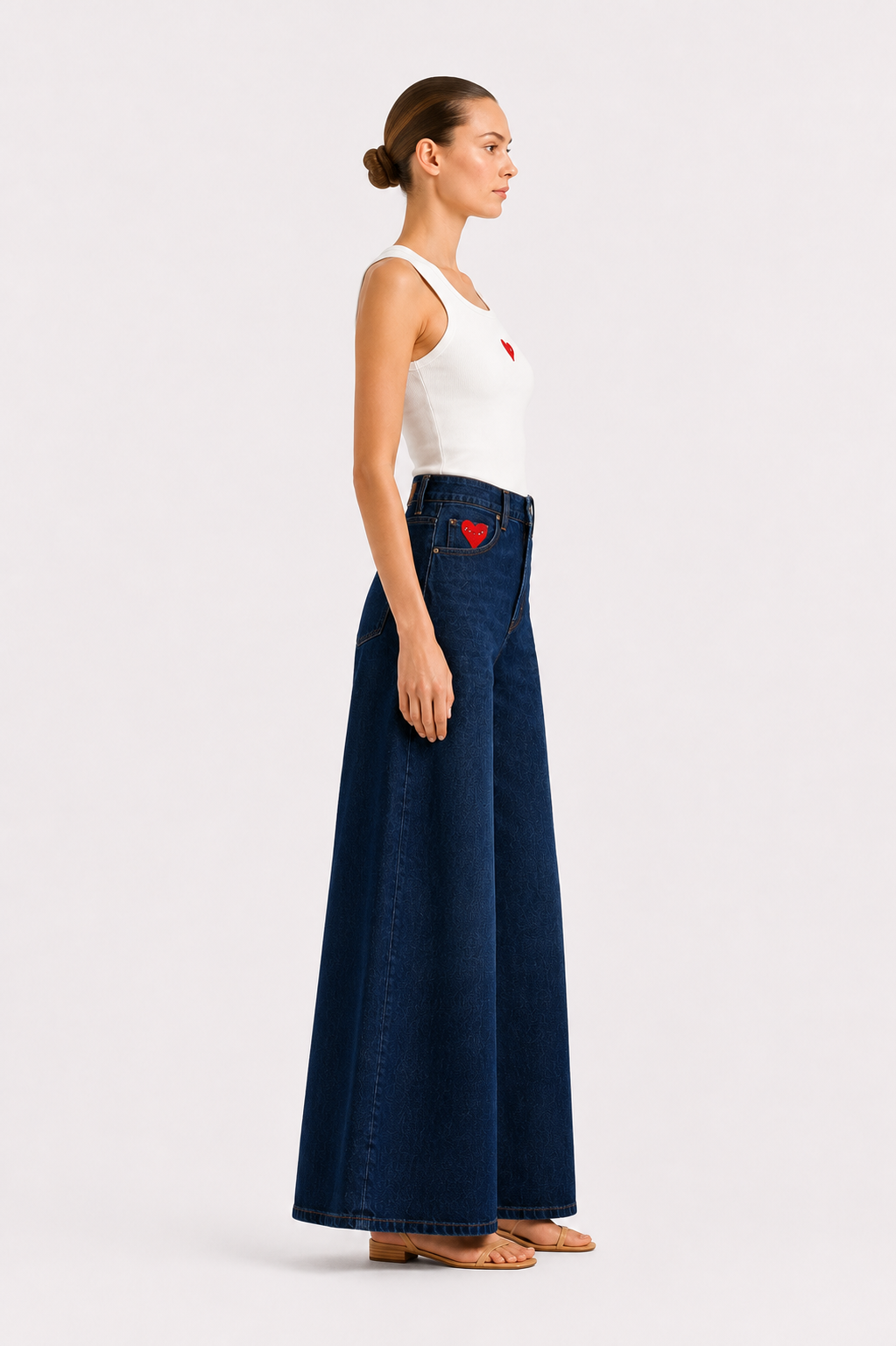 Le Retour Jeans
