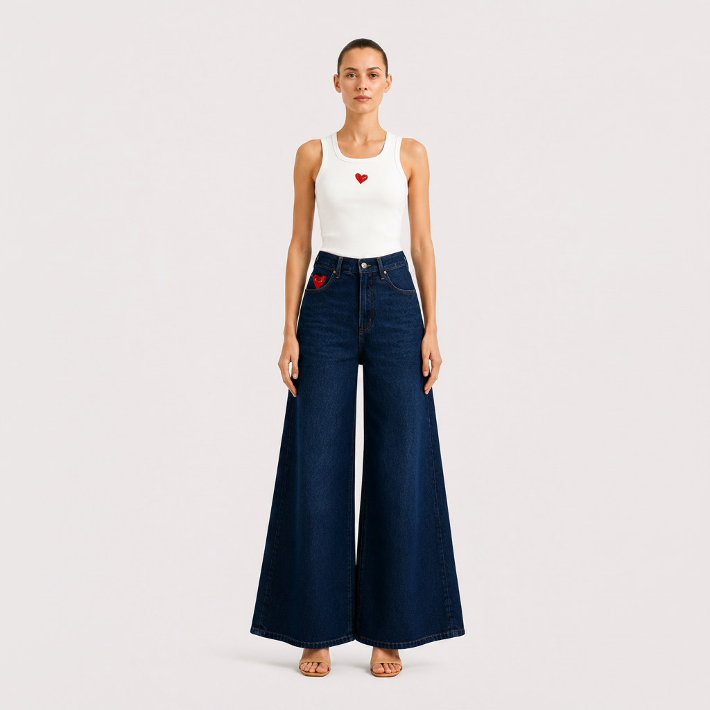 Le Retour Jeans