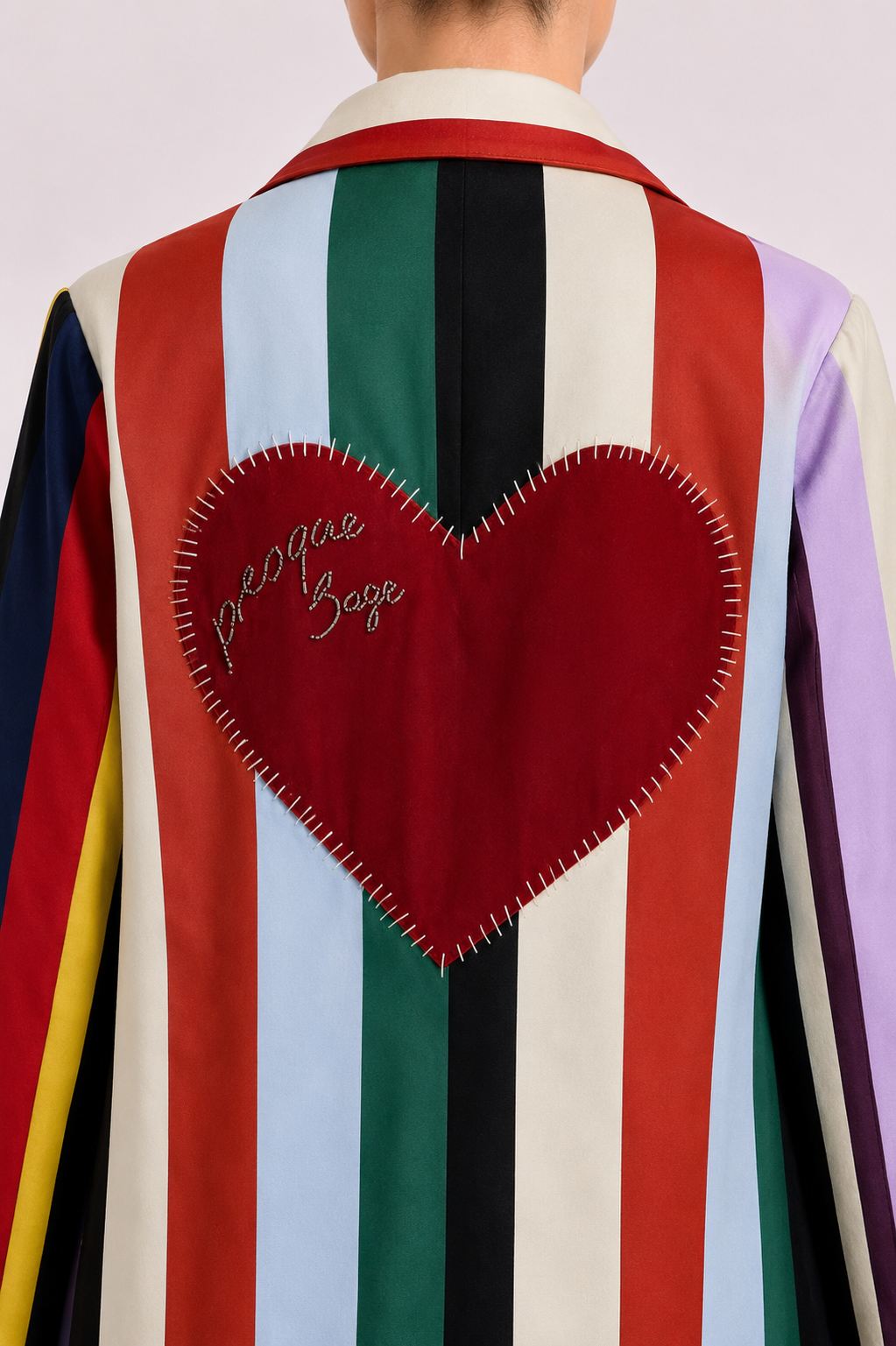 L'Affirmation Coat