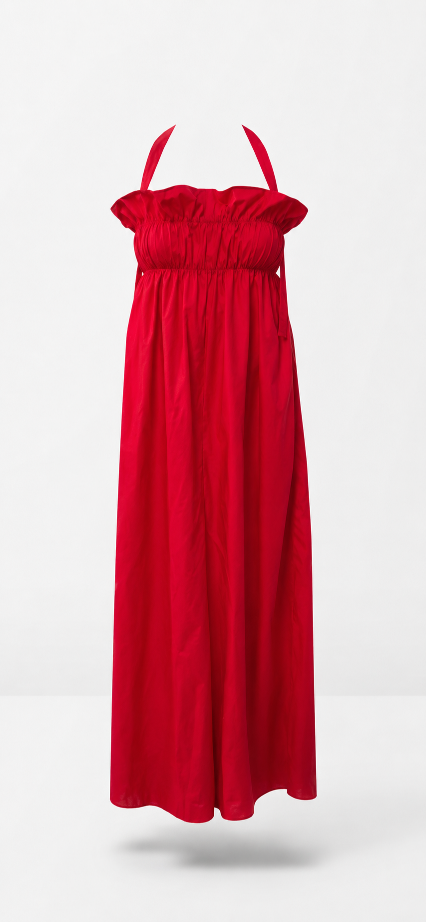 L'Aisance Convertible Jumpsuit
