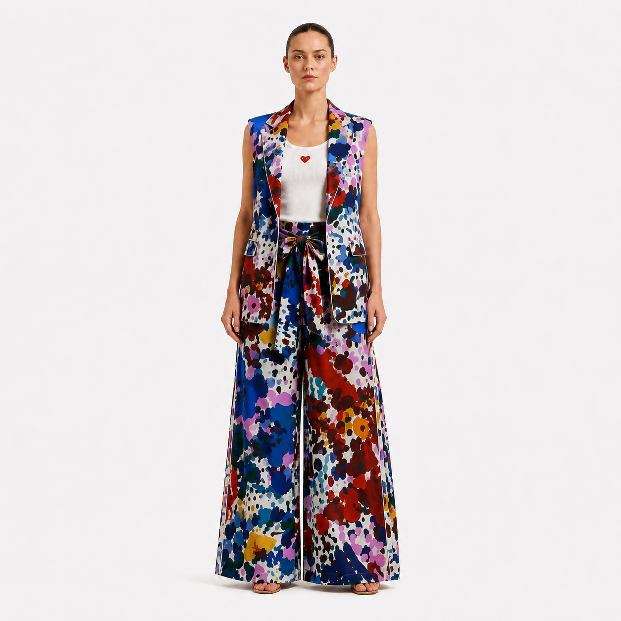 L'essor Co-ord Set