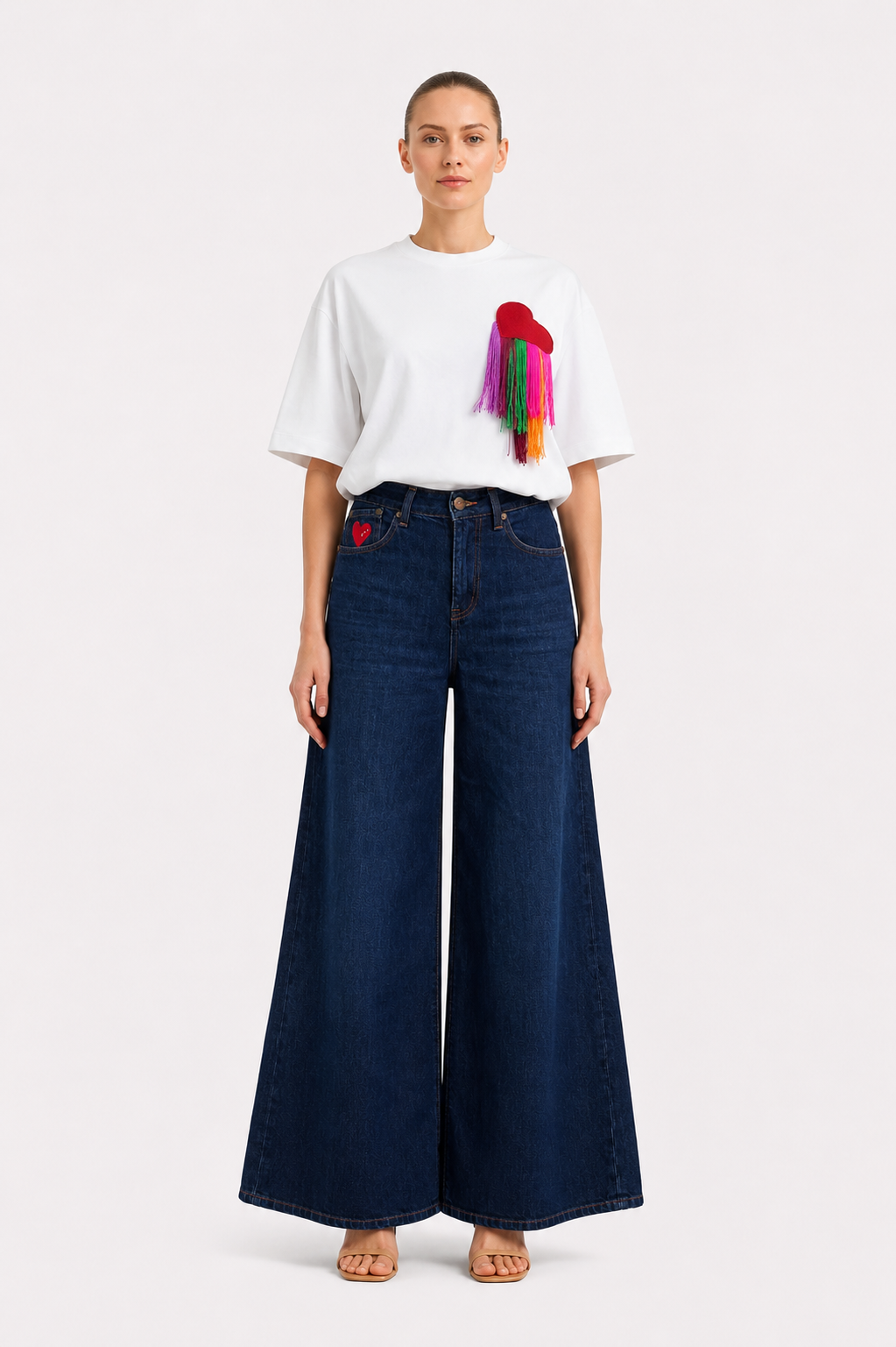 L'Éclat T-Shirt