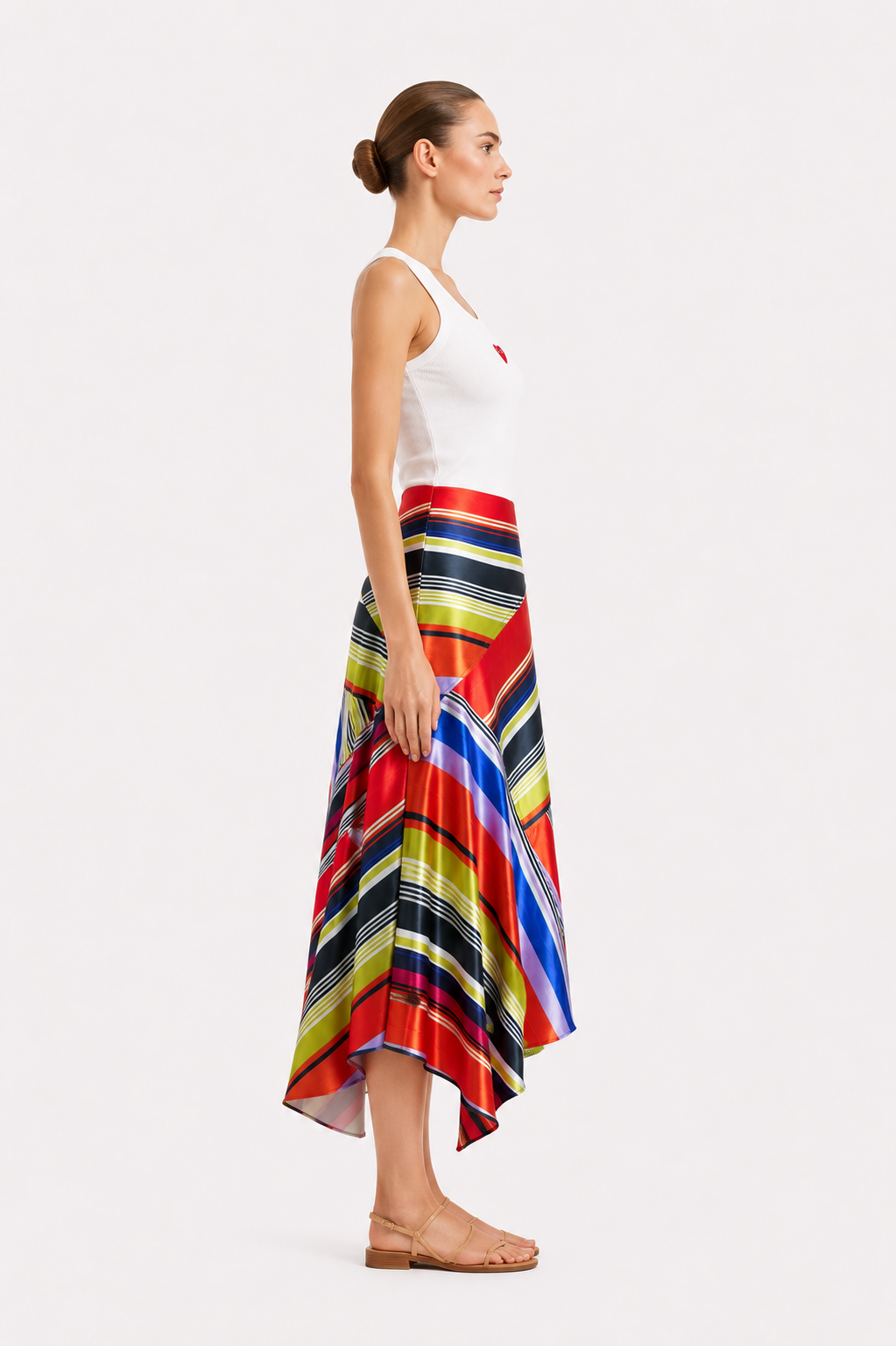 L'Envol Skirt