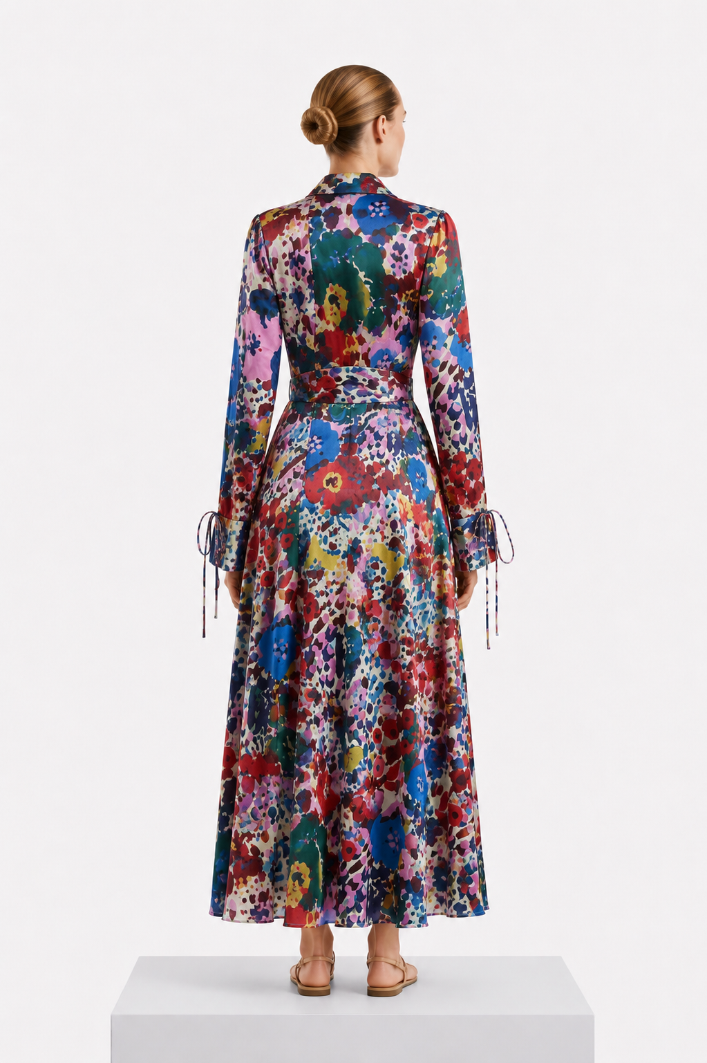 Le Charme Dress