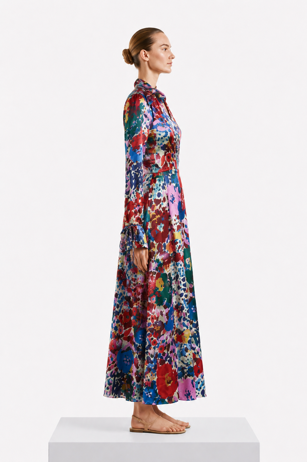 Le Charme Dress