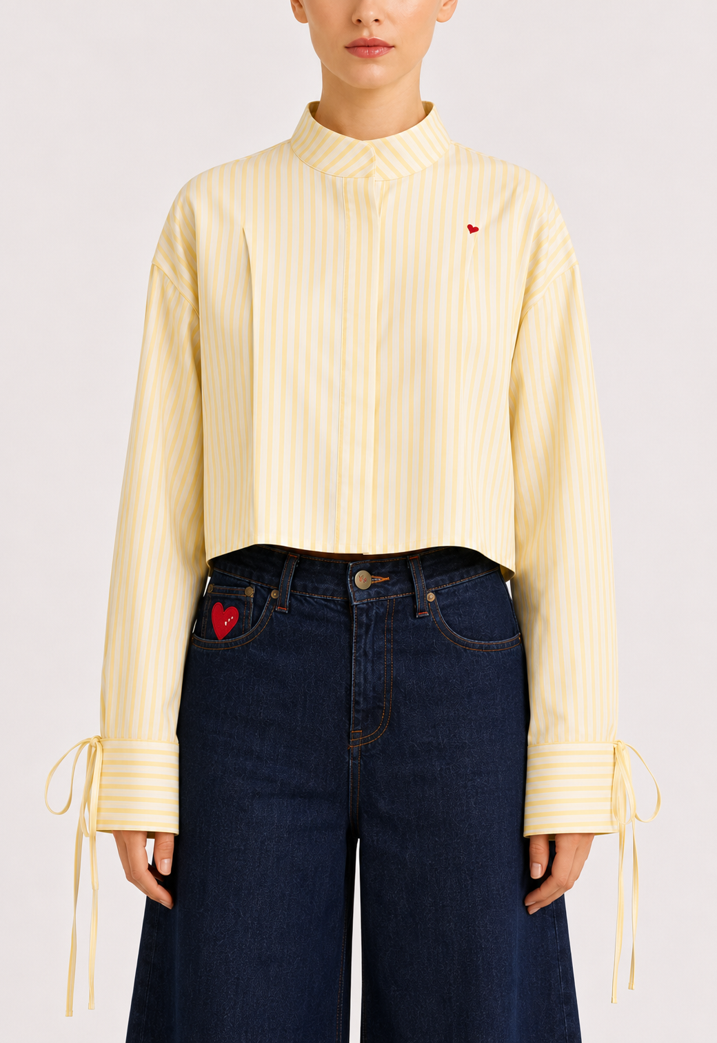 La Retenue Shirt