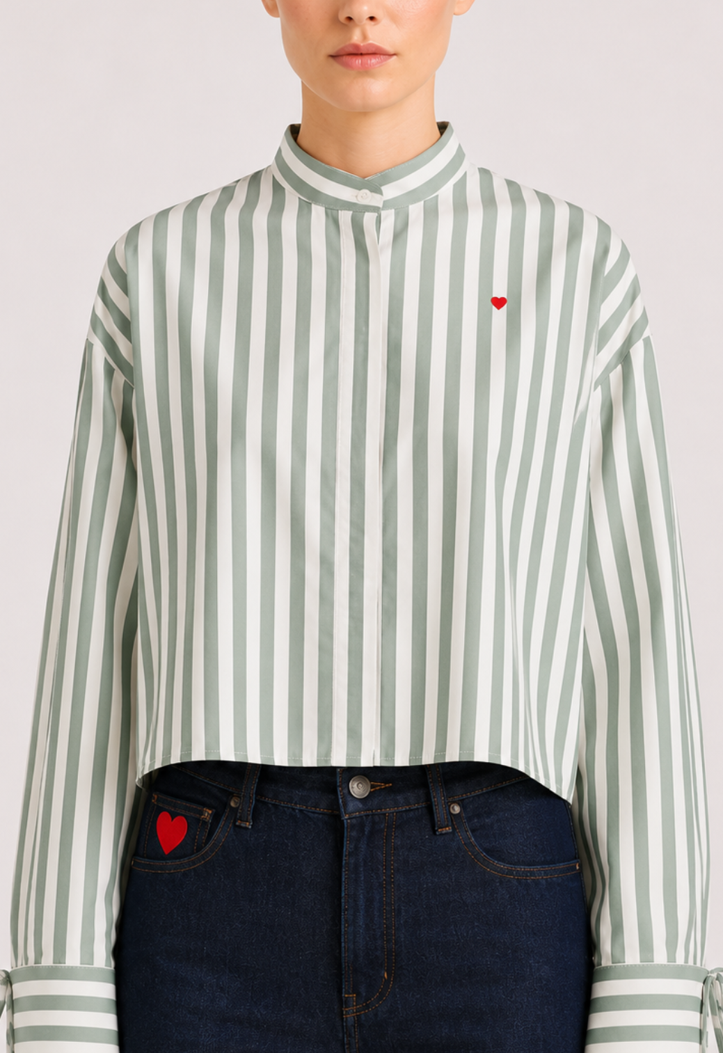 La Retenue Shirt