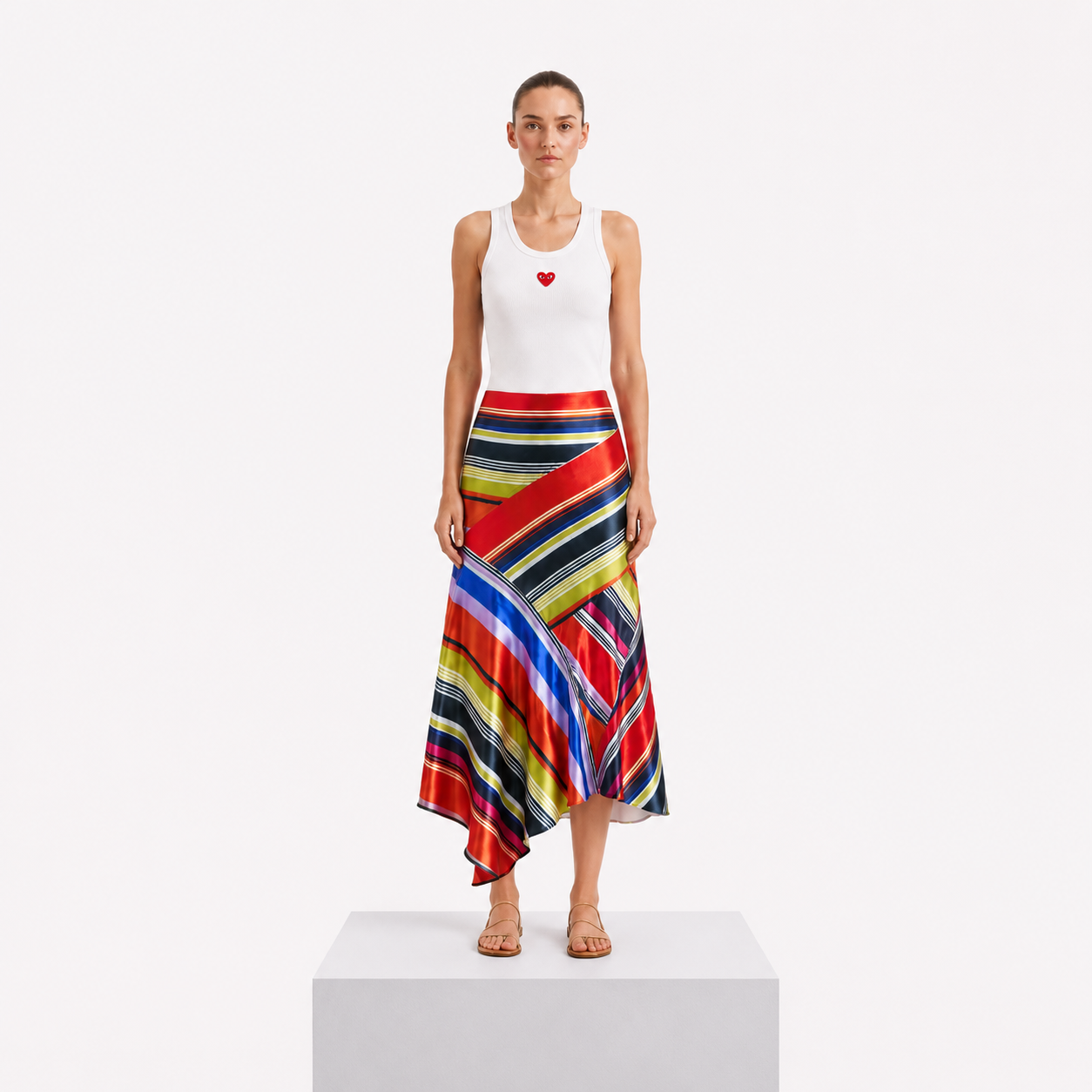 L'Envol Skirt