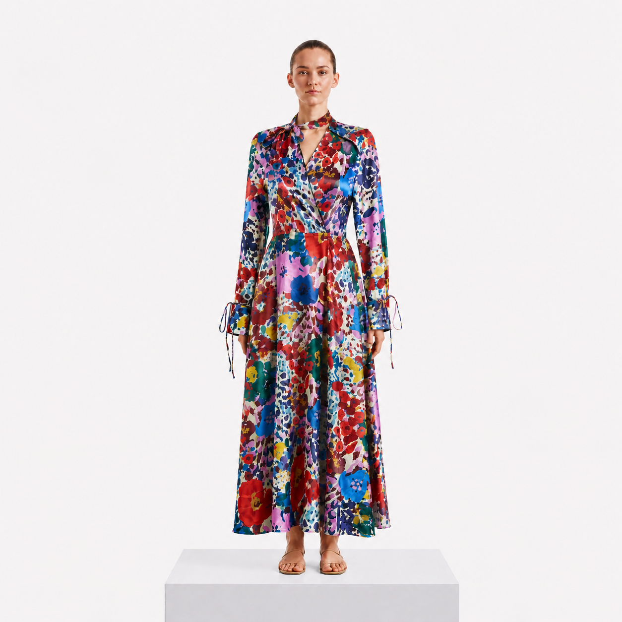 Le Charme Dress