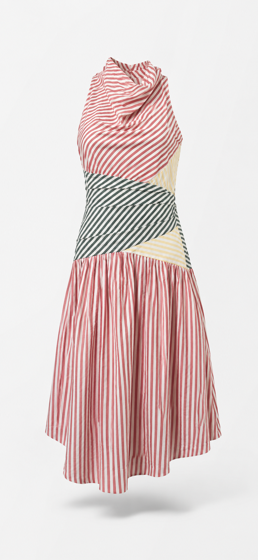 L'Équilibre Dress