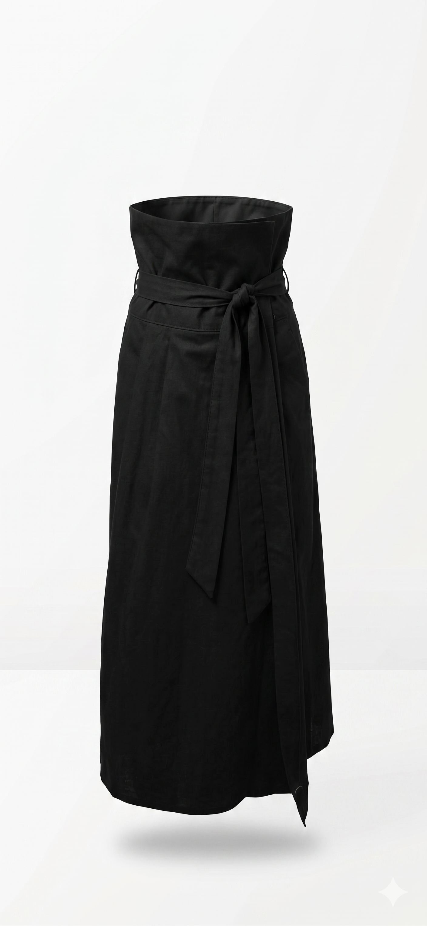 La Possibilité Convertible Wrap Skirt / Tube Dress