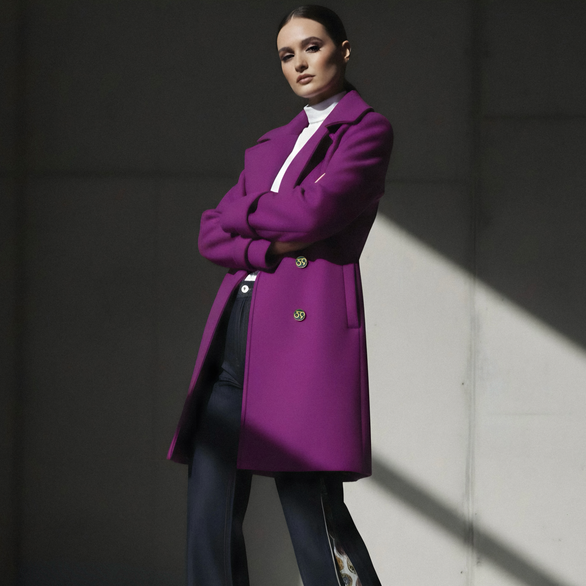 L’Éclat du Maître Coat