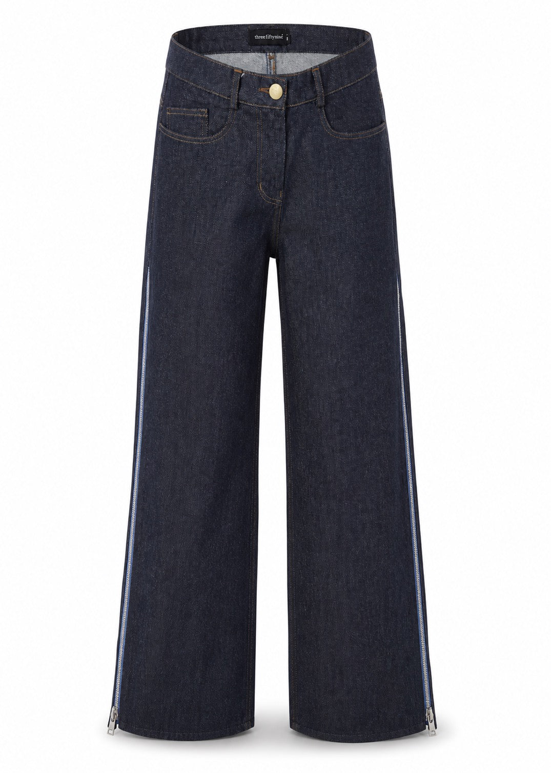 THE GUARDIANS DENIM PANTS