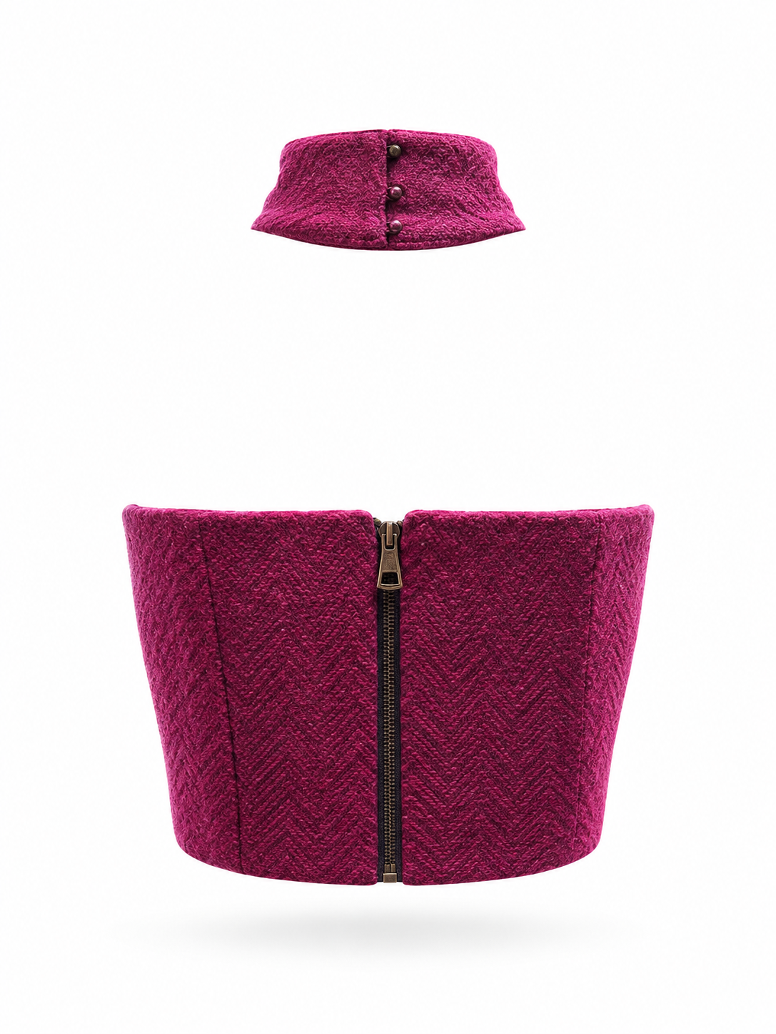 The Charmer Corset