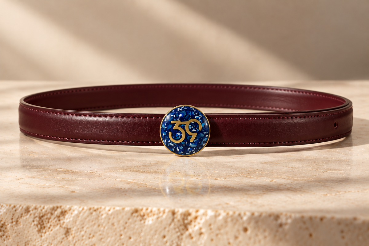 The Collector's Belt